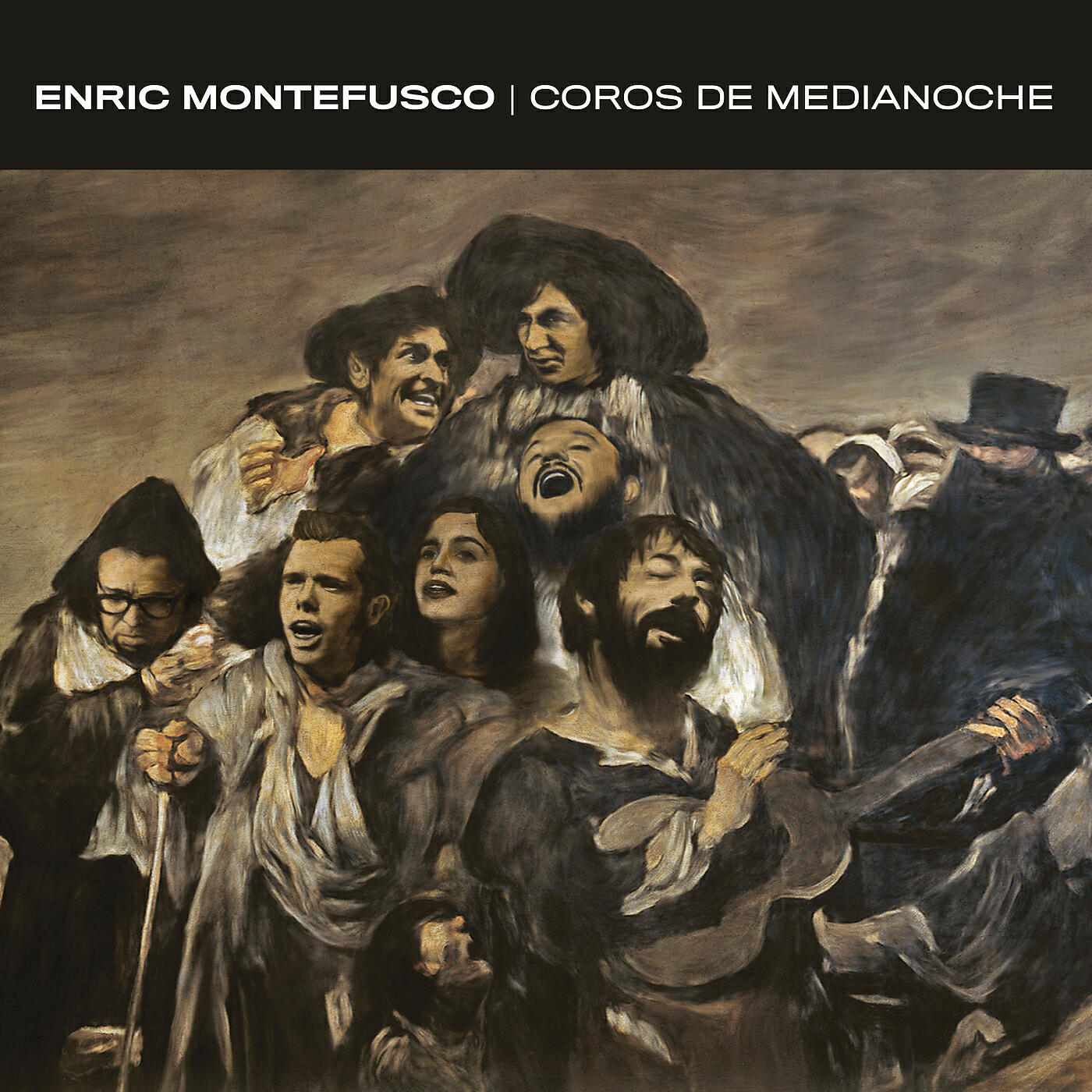 Релиз La Casa Museo