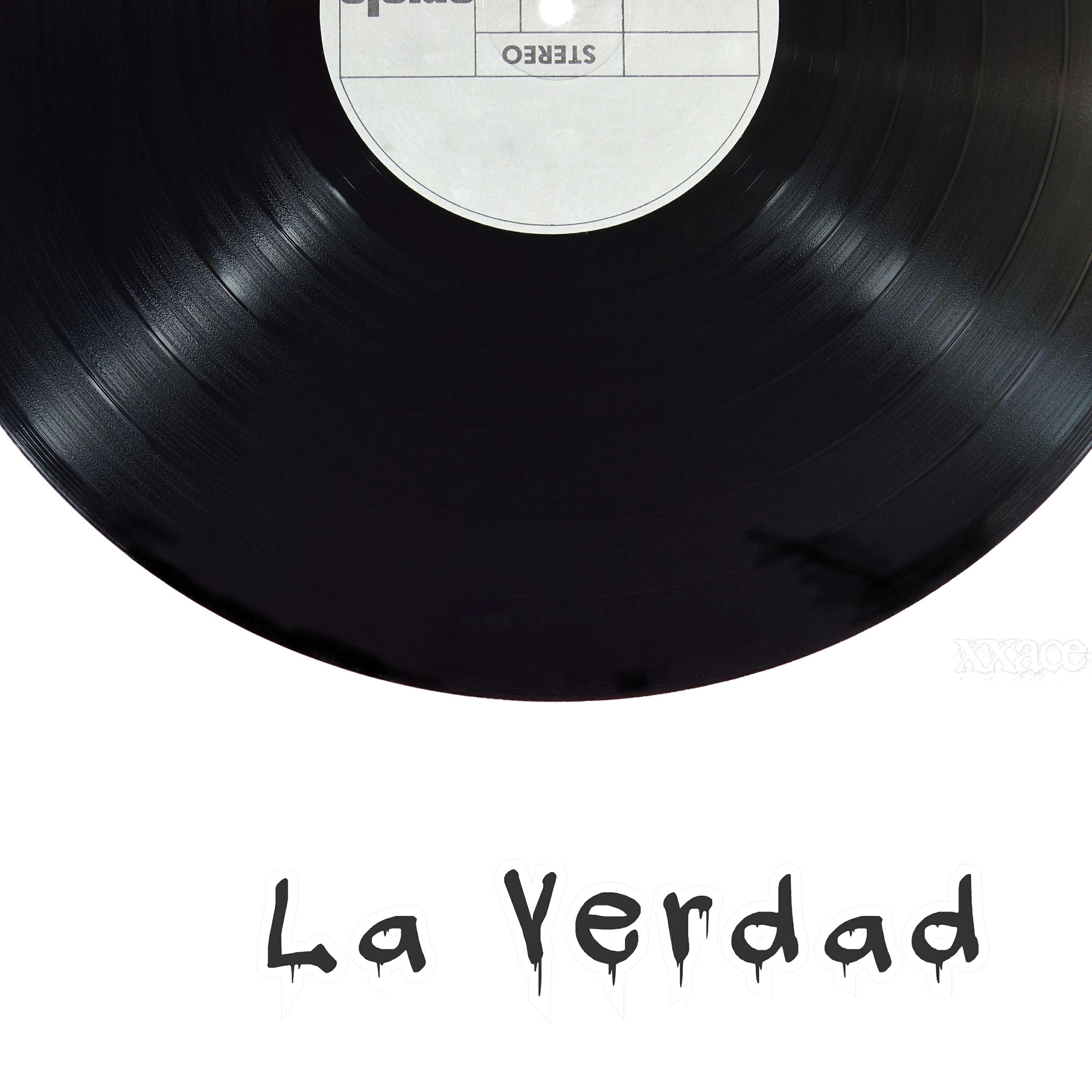 Релиз La Verdad