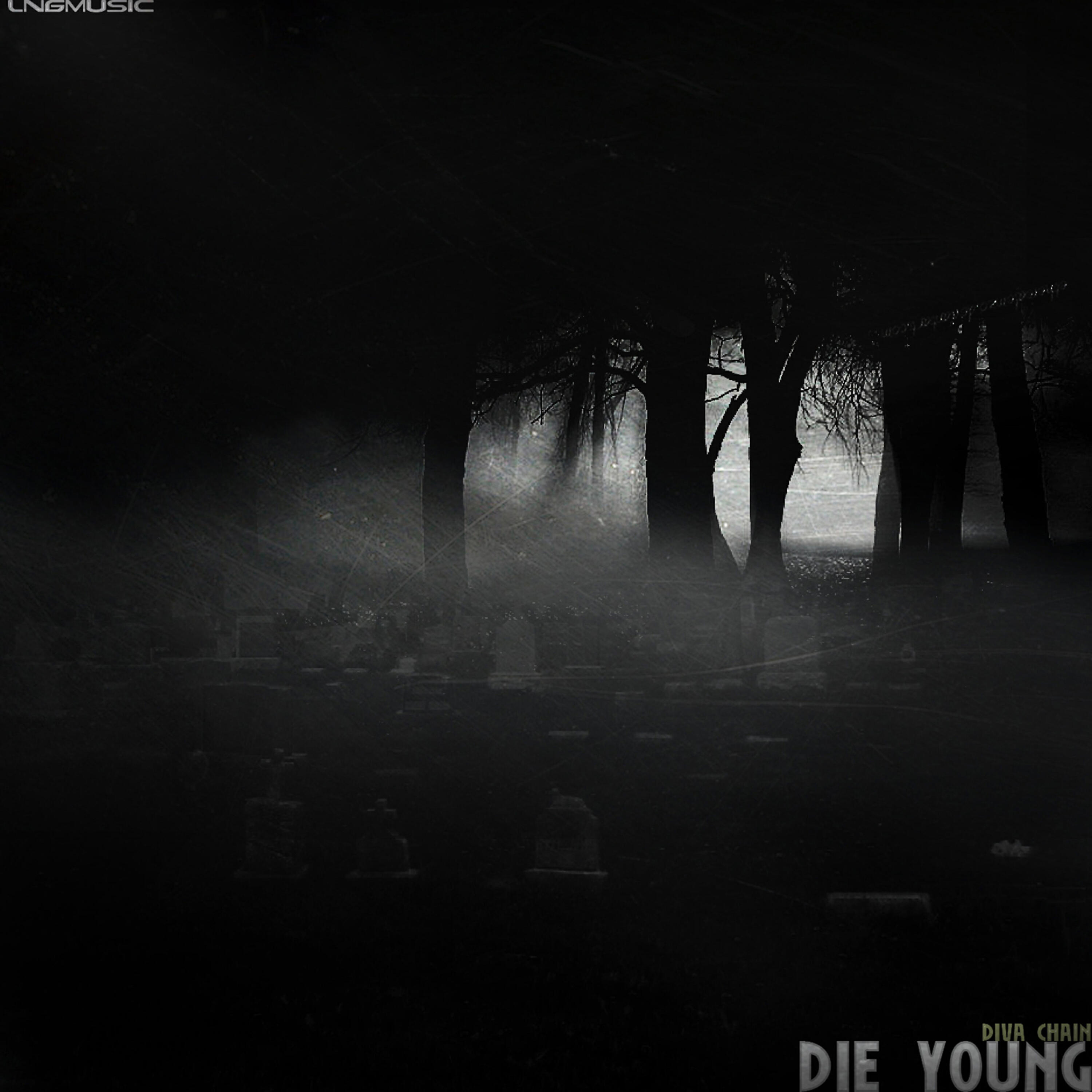Релиз Die Young