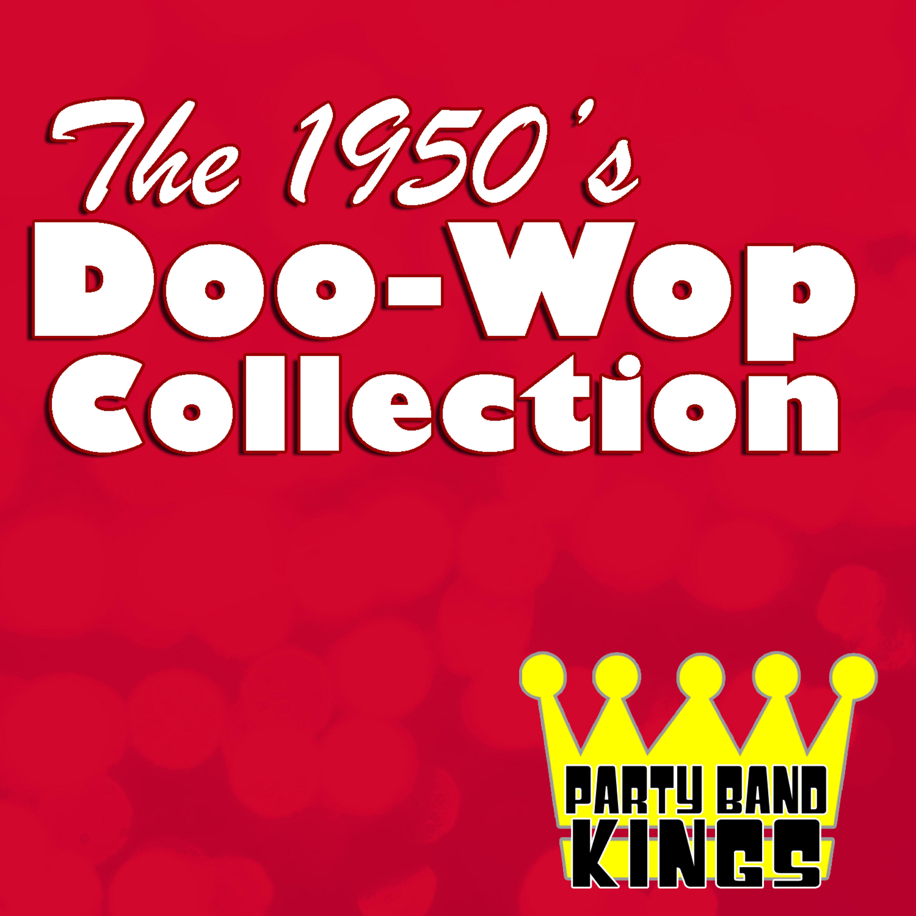 Релиз The 1950's Doo-Wop Collection