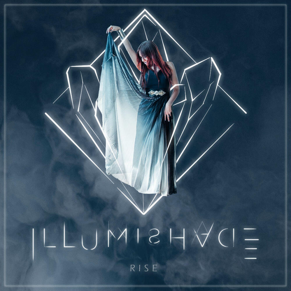 Релиз Rise
