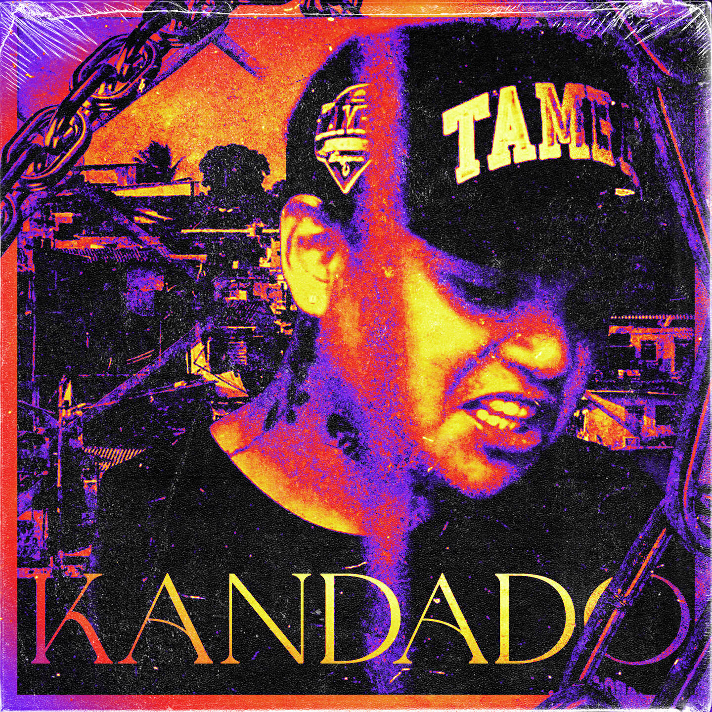 Релиз Kandado