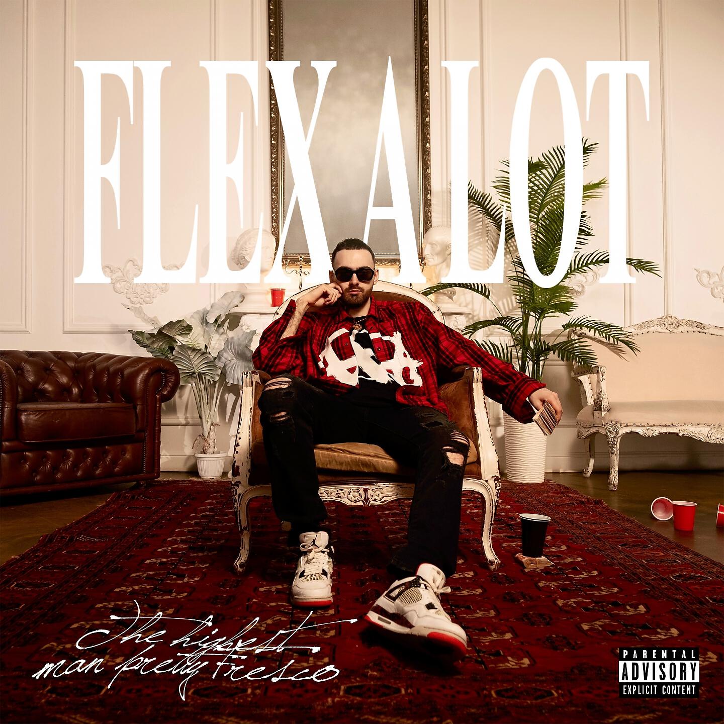 Релиз Flex A Lot