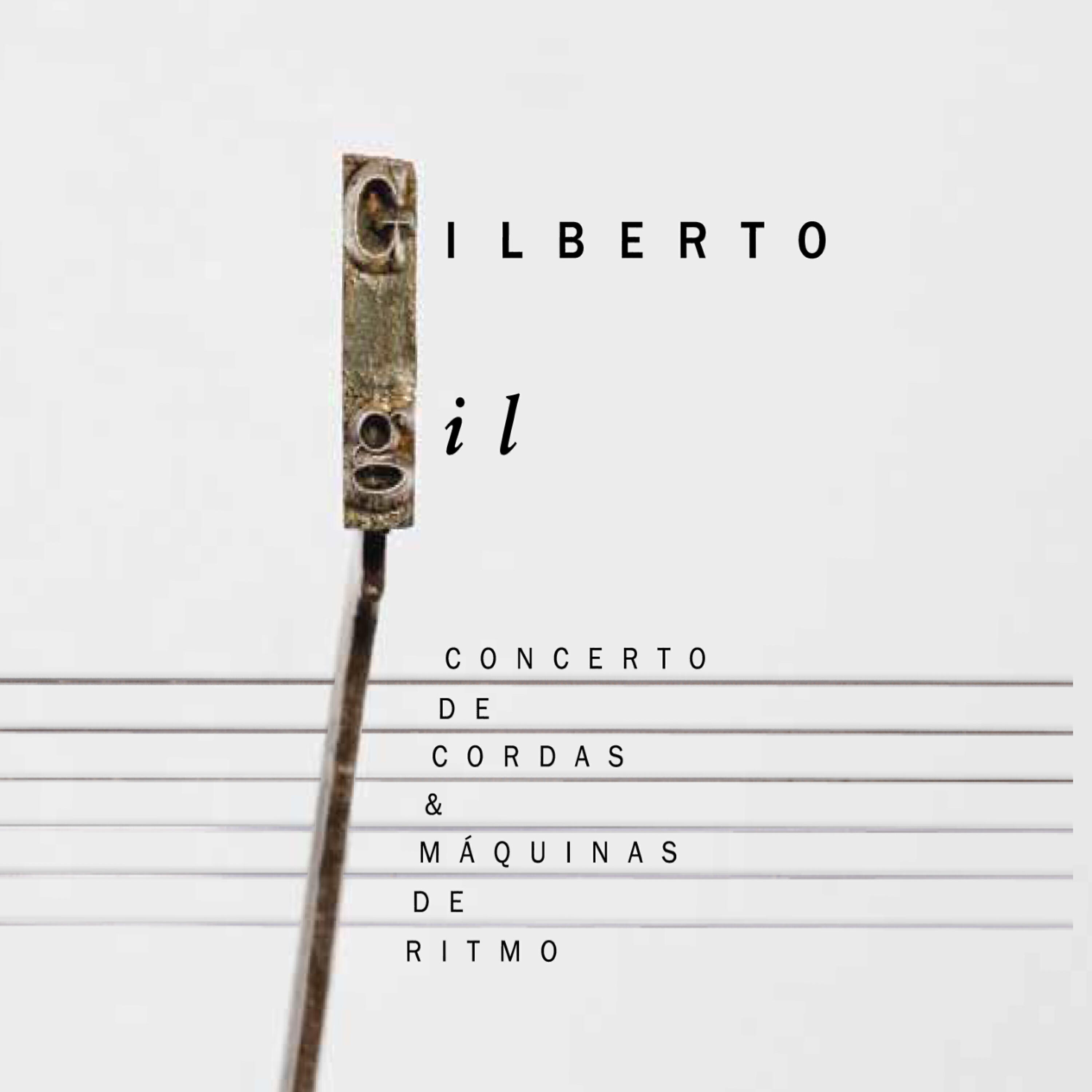Релиз Concerto de cordas e máquinas de ritmo (Ao Vivo) [Deluxe]