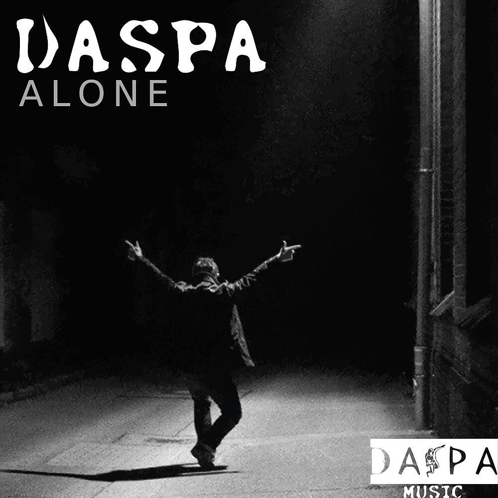 Постер альбома Alone