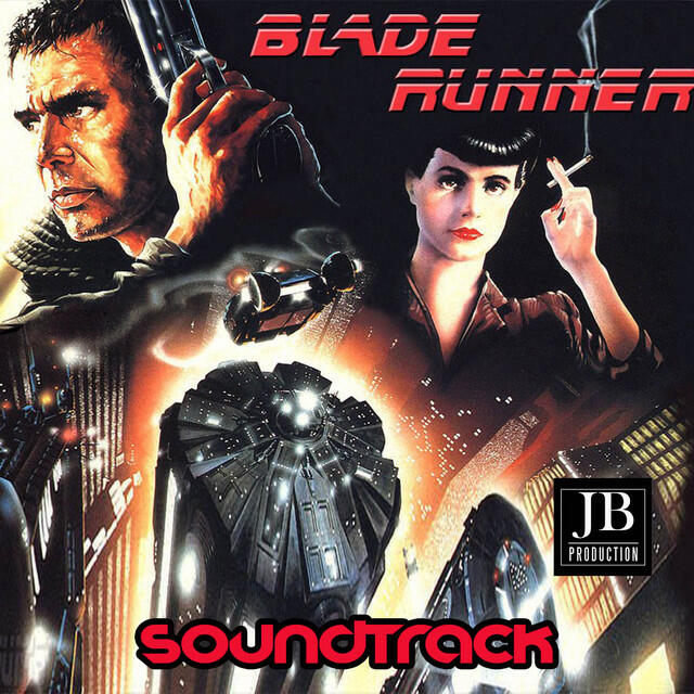 Релиз Vangelis Memories of Green Blade Runner (From Blade Runner 1982)