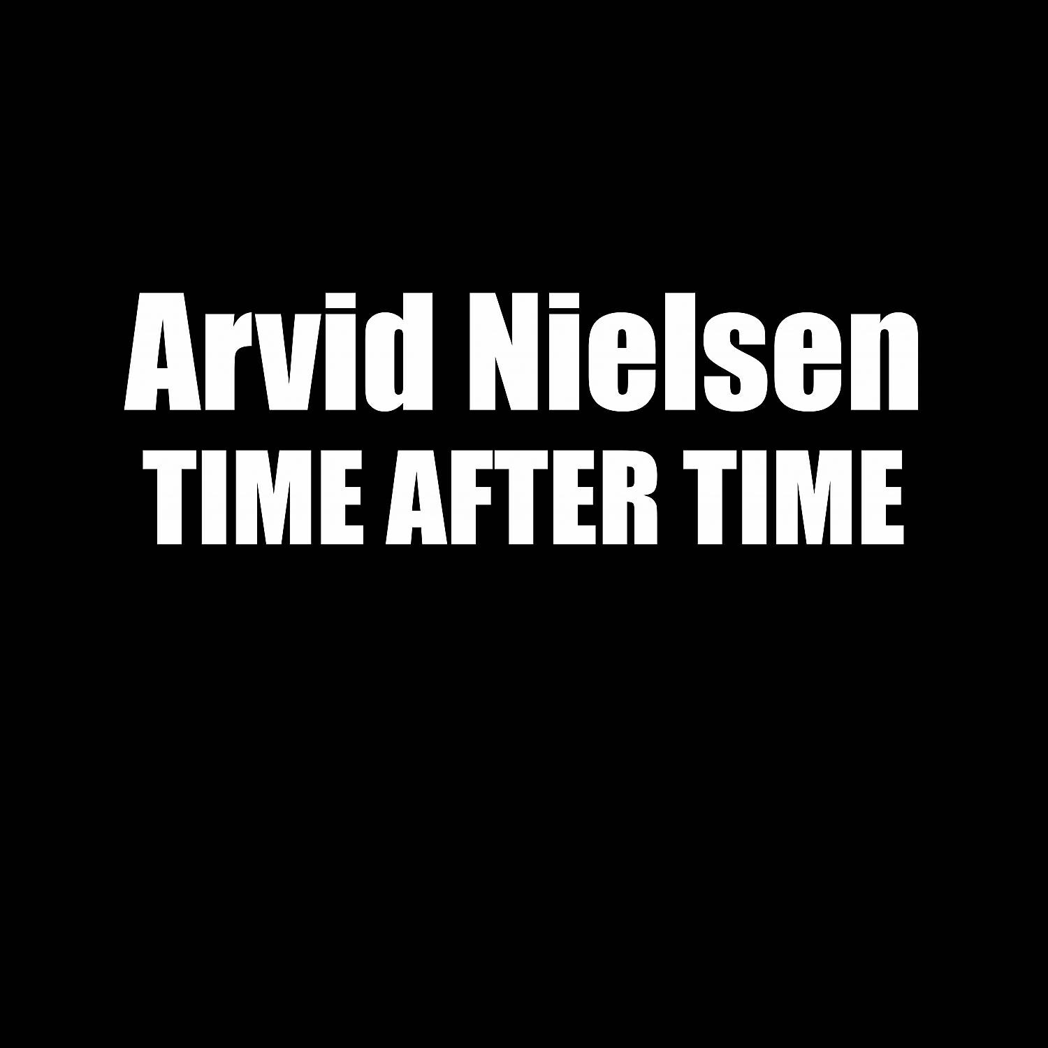 Релиз Time After Time