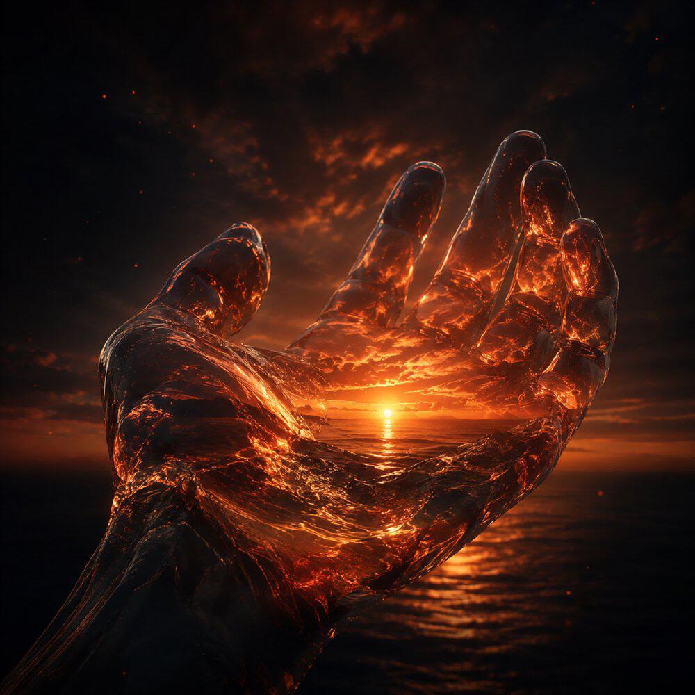 Релиз Sunset