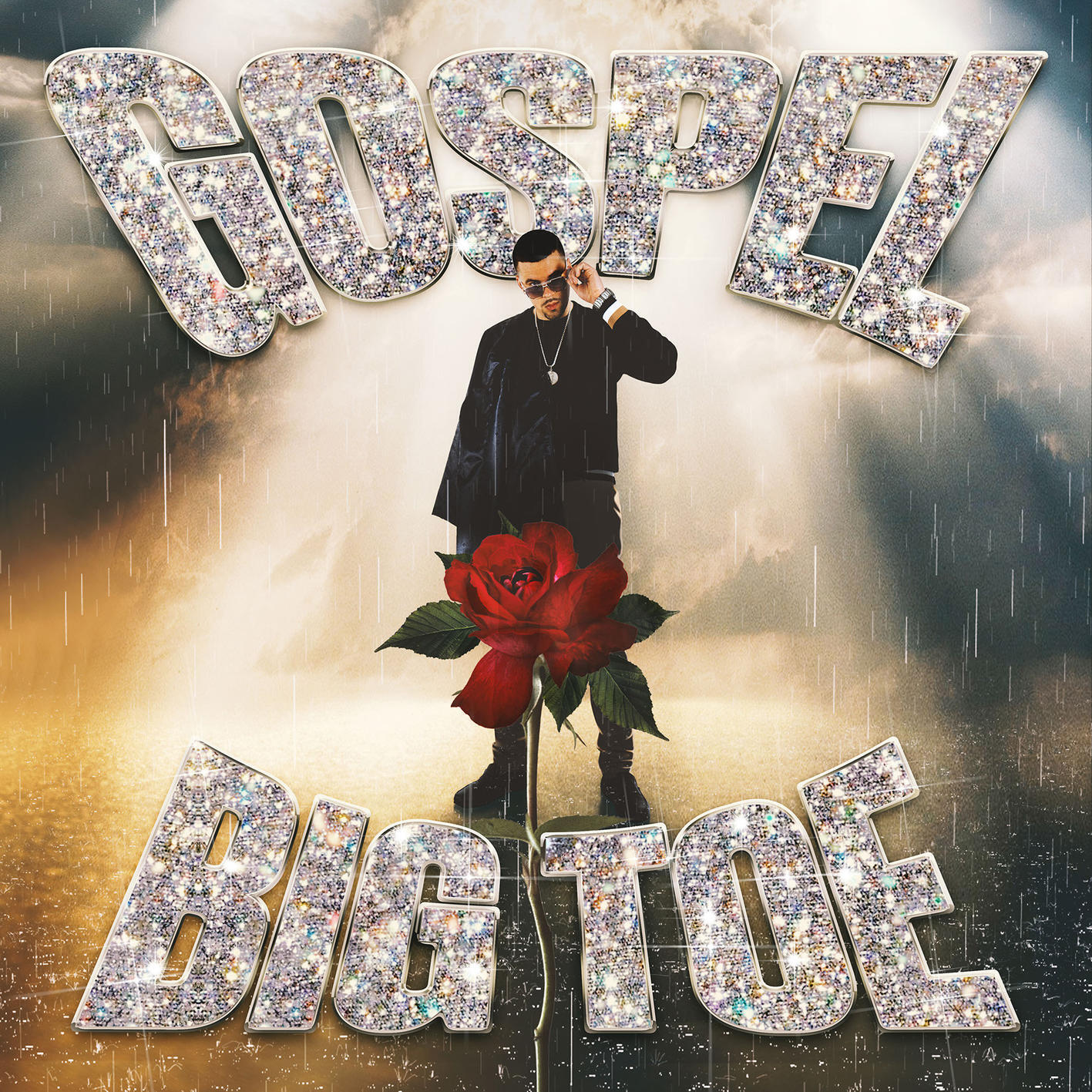 Релиз GOSPEL