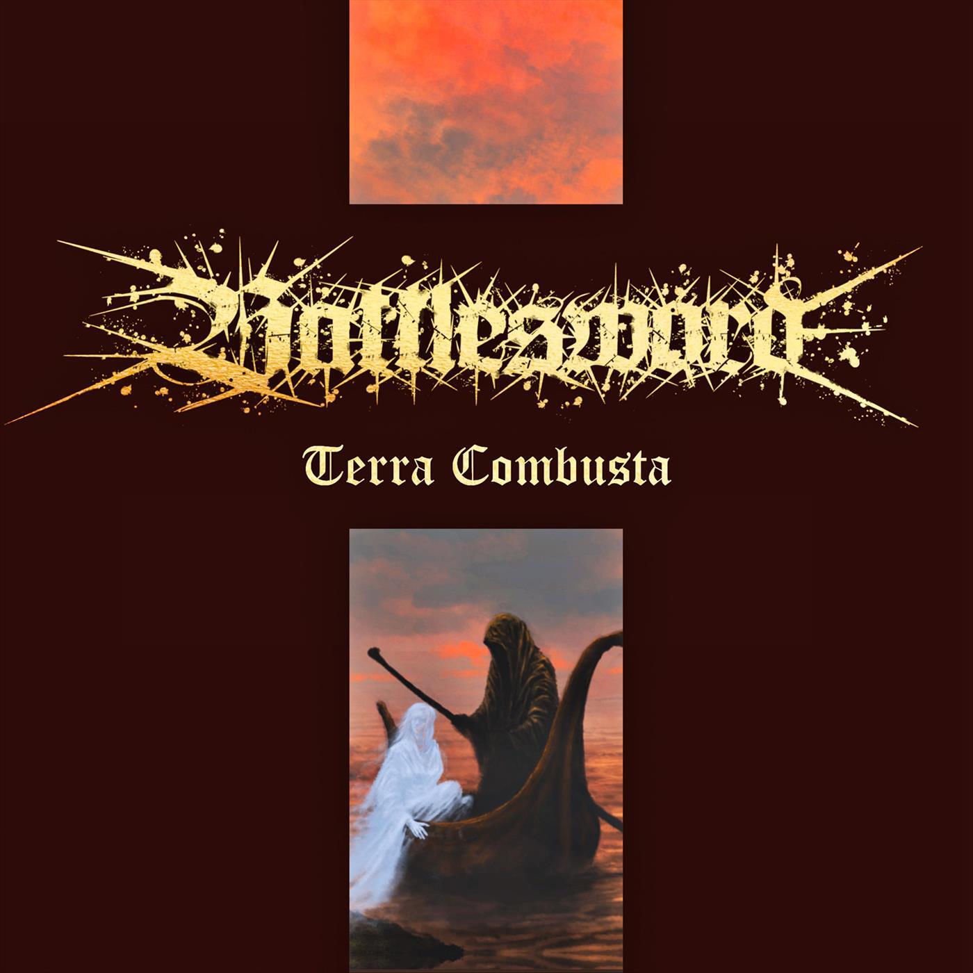 Релиз Terra Combusta