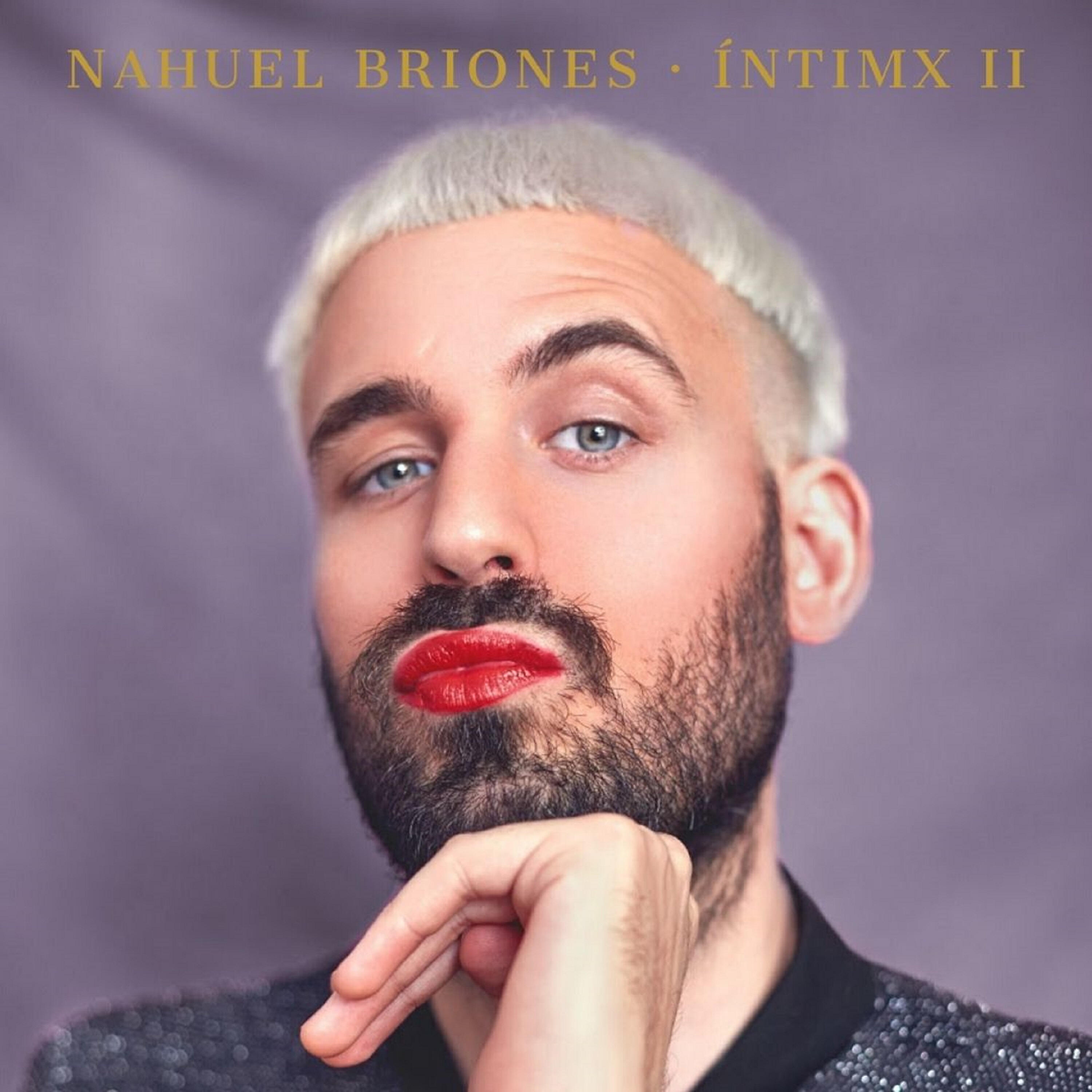 Релиз Íntimx II (Acústico)