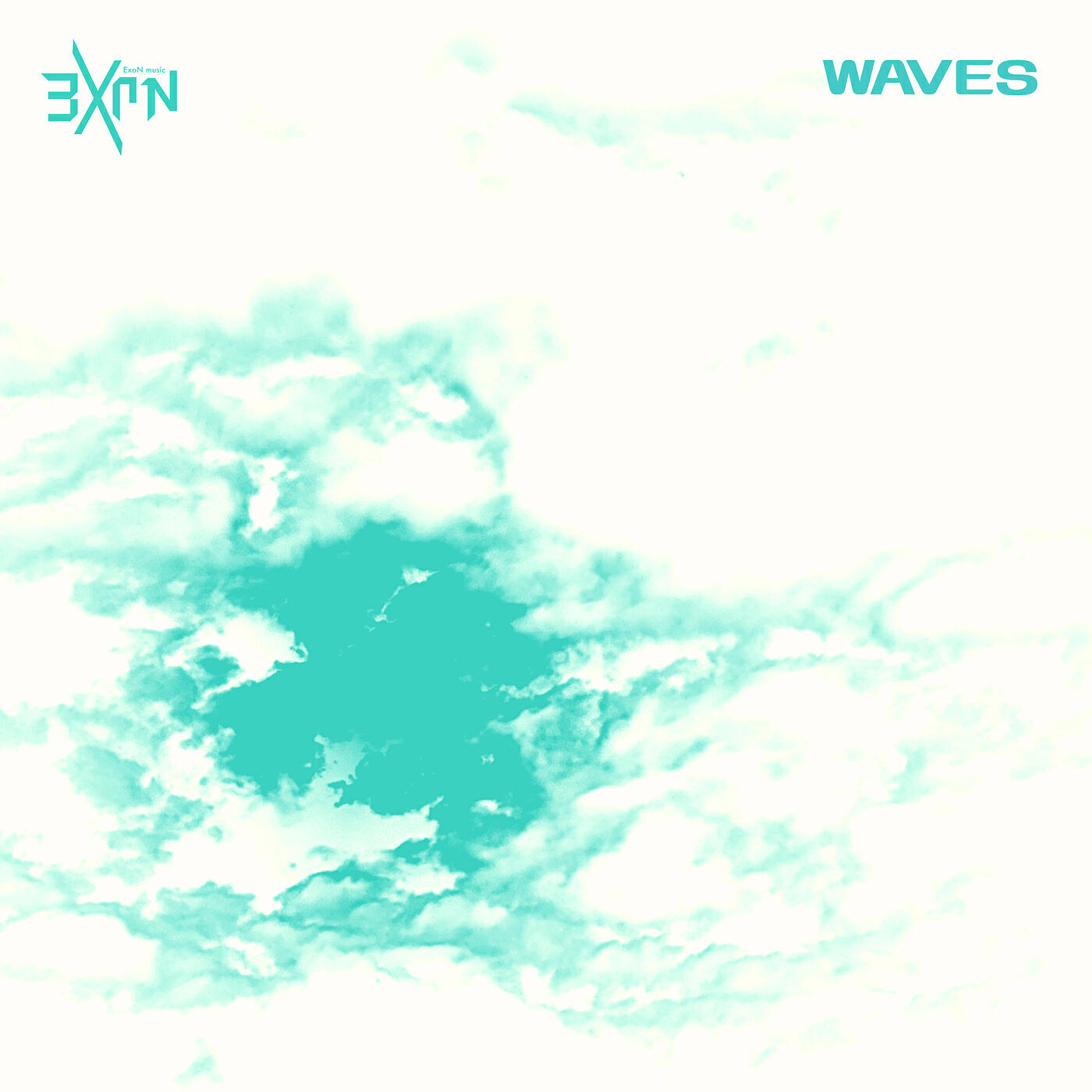 Релиз Waves
