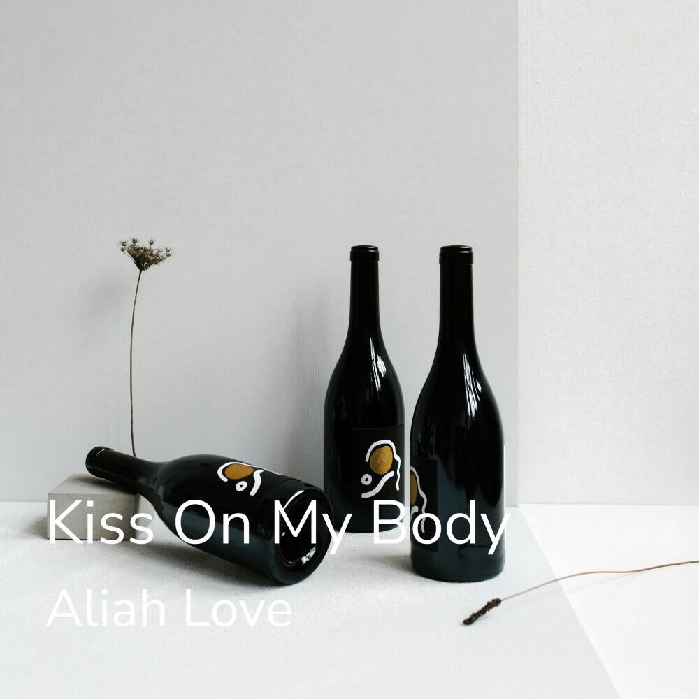 Релиз Kiss On My Body
