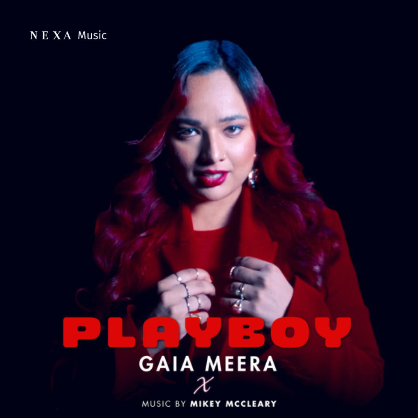 Постер альбома Playboy