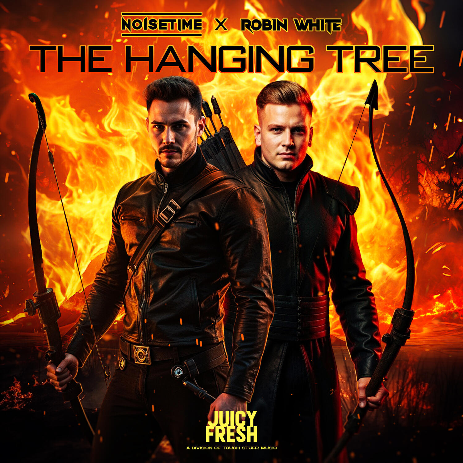 Релиз The Hanging Tree