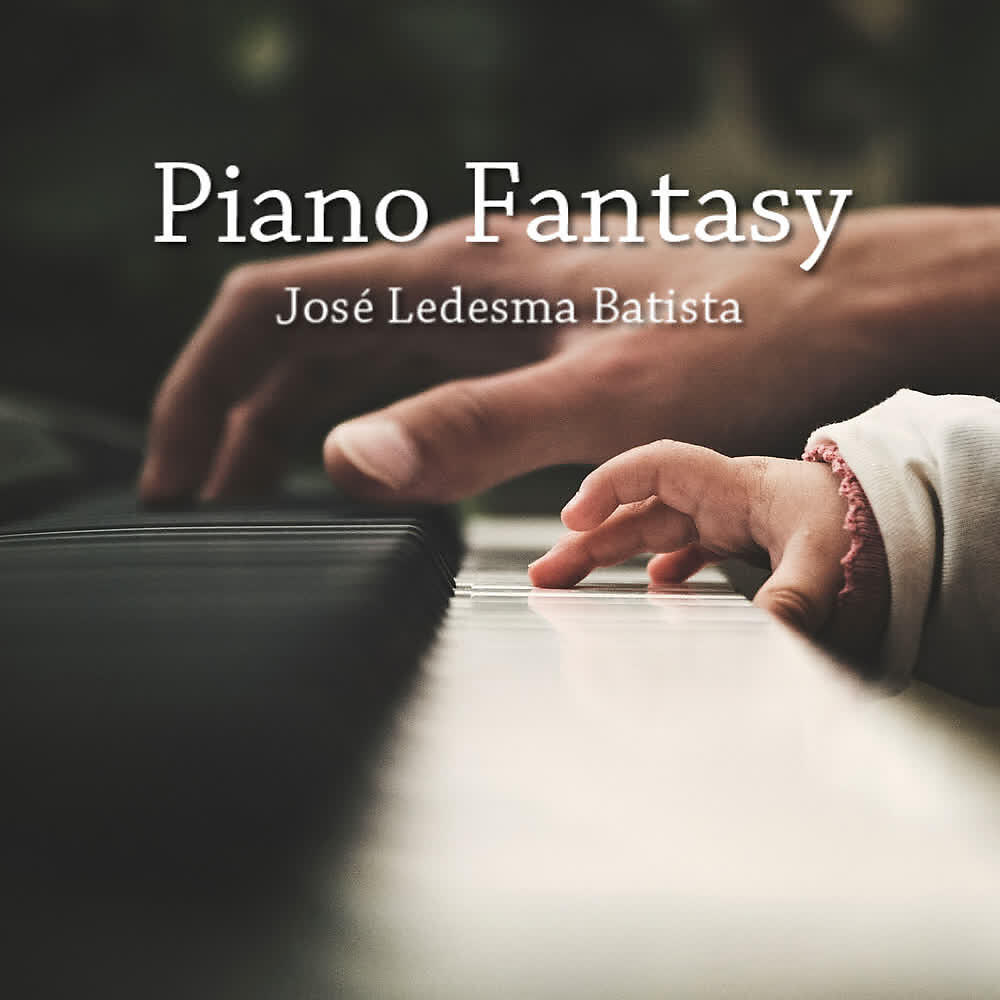 Релиз Piano Fantasy