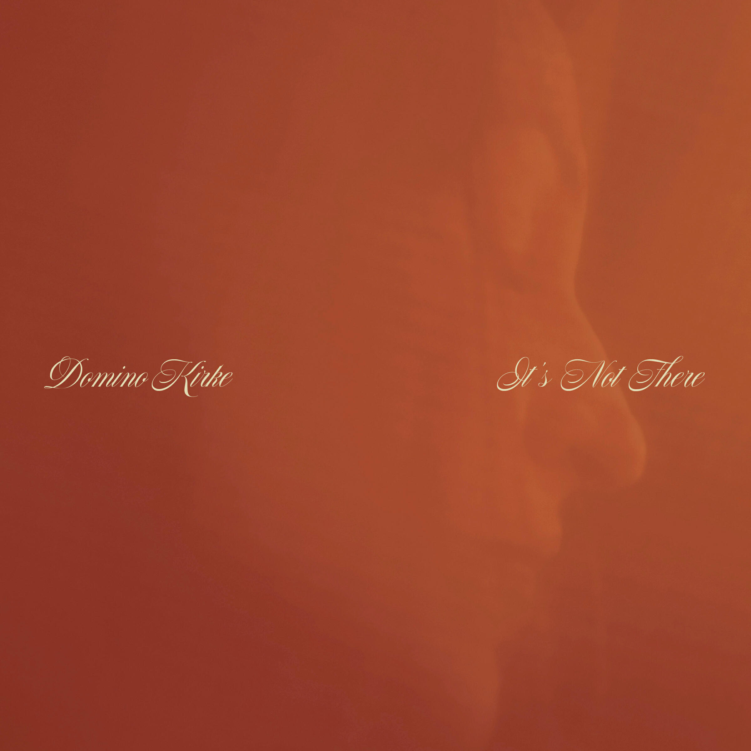 Постер альбома It’s Not There feat. Angel Olsen