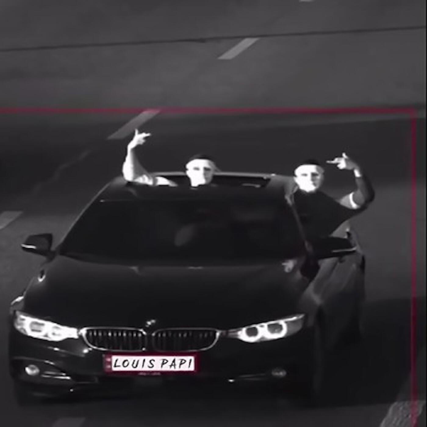 Релиз Targa straniera