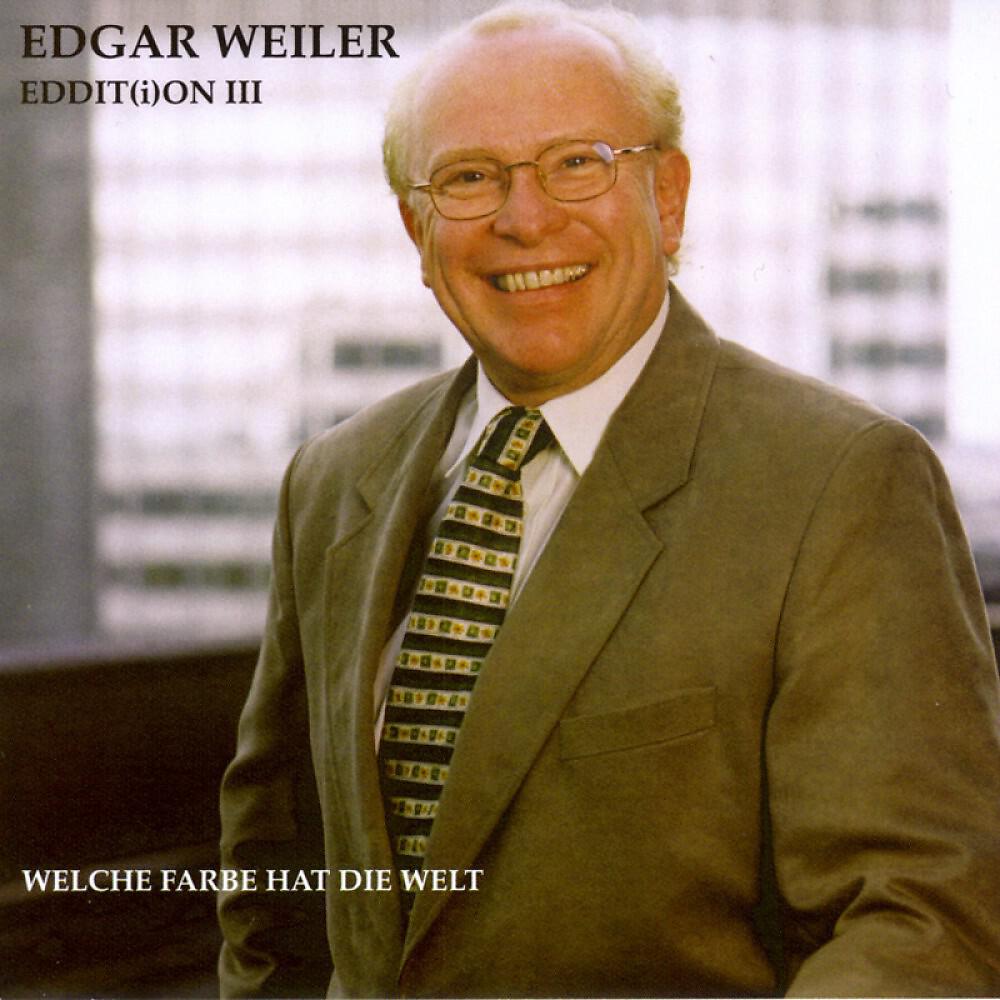 Релиз Eddition III (Welche Farbe hat die Welt)