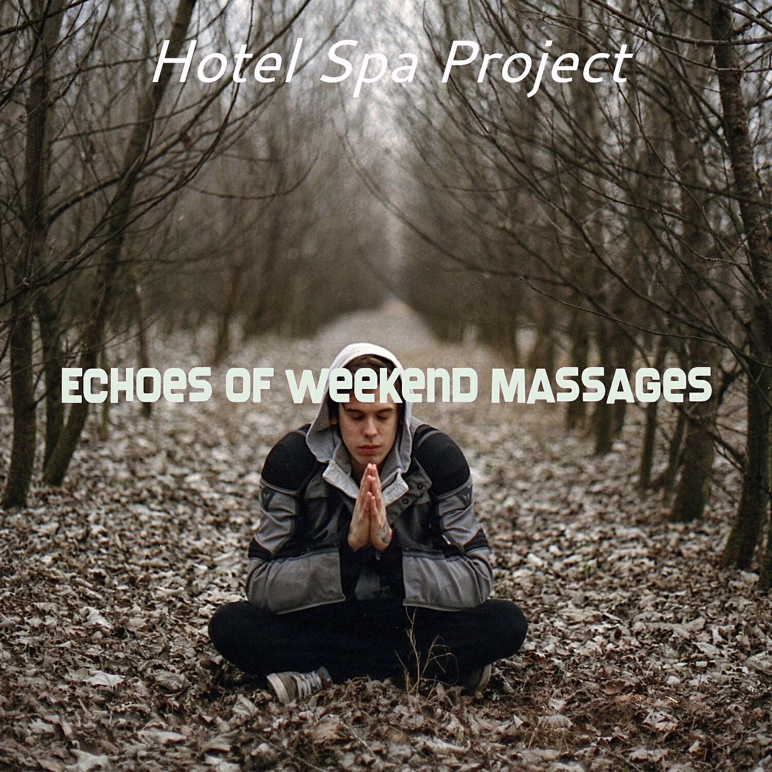Релиз Echoes of Weekend Massages