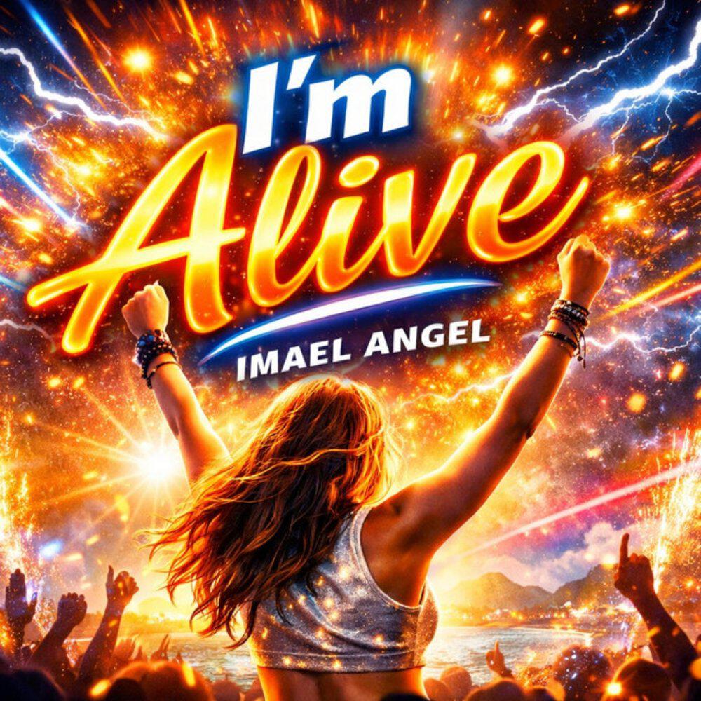 Релиз I'm Alive