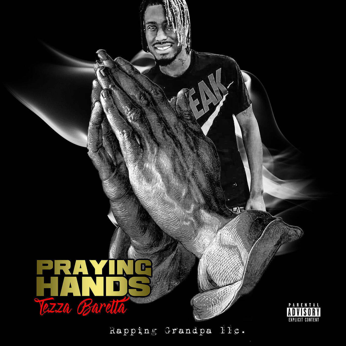 Релиз Praying Hands