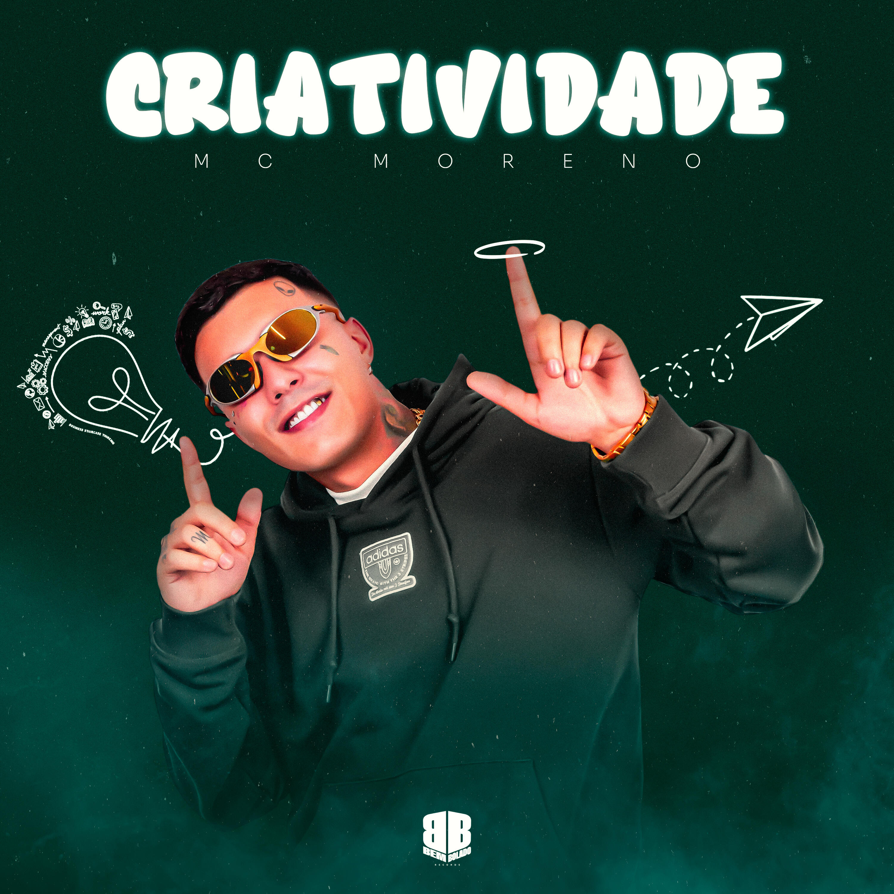 Релиз Criatividade