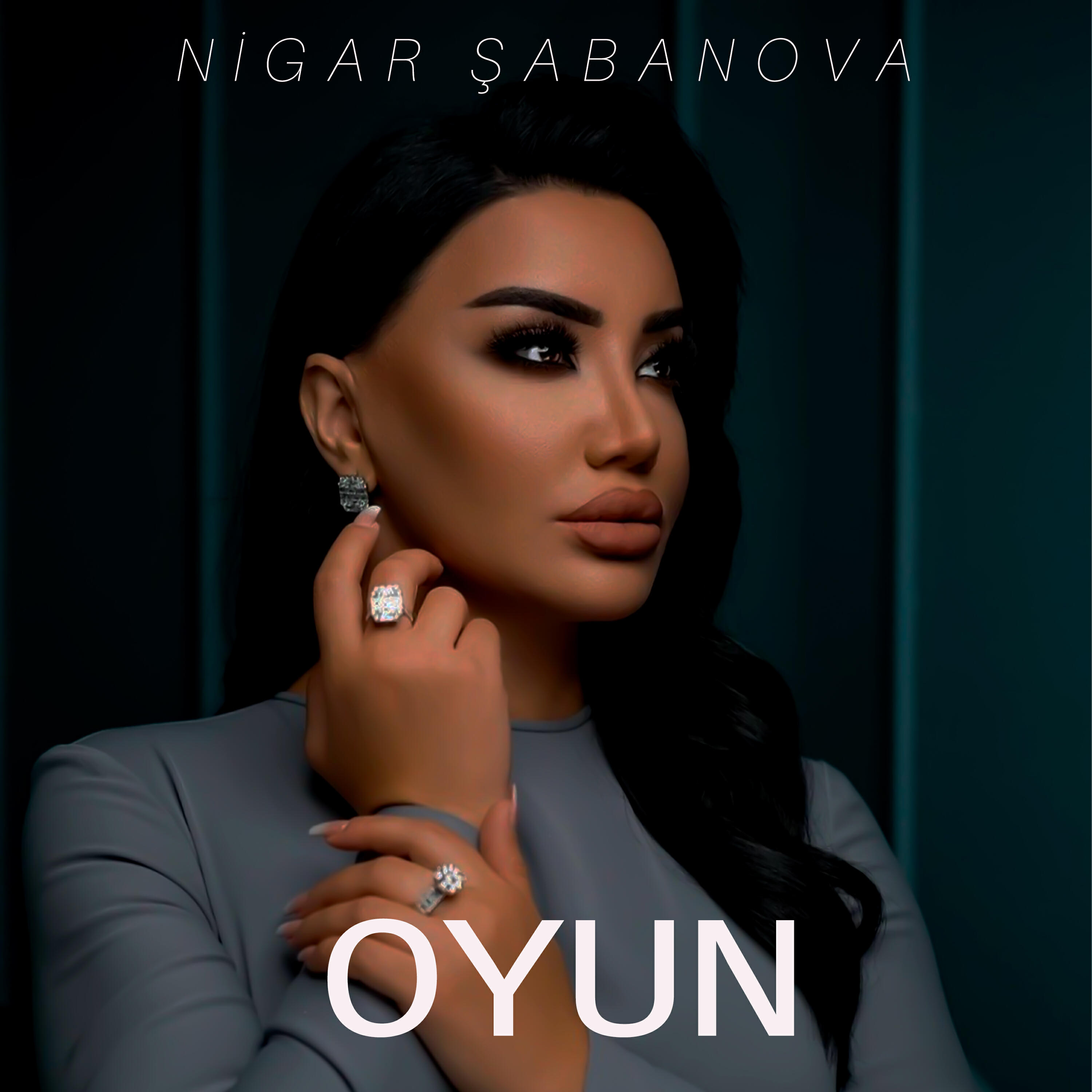 Постер альбома Oyun