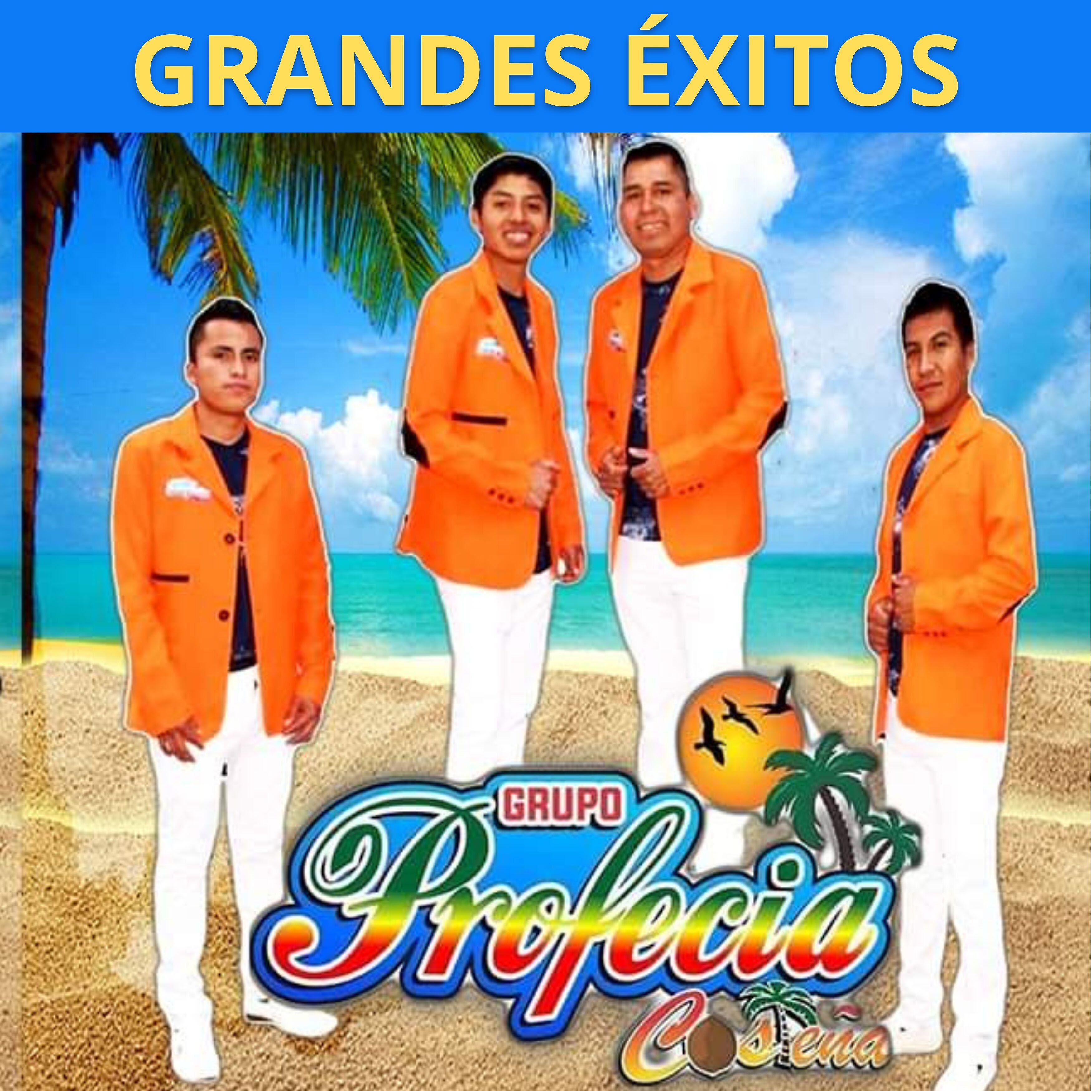 Grupo Profecía Costeña