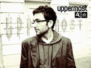 Uppermost