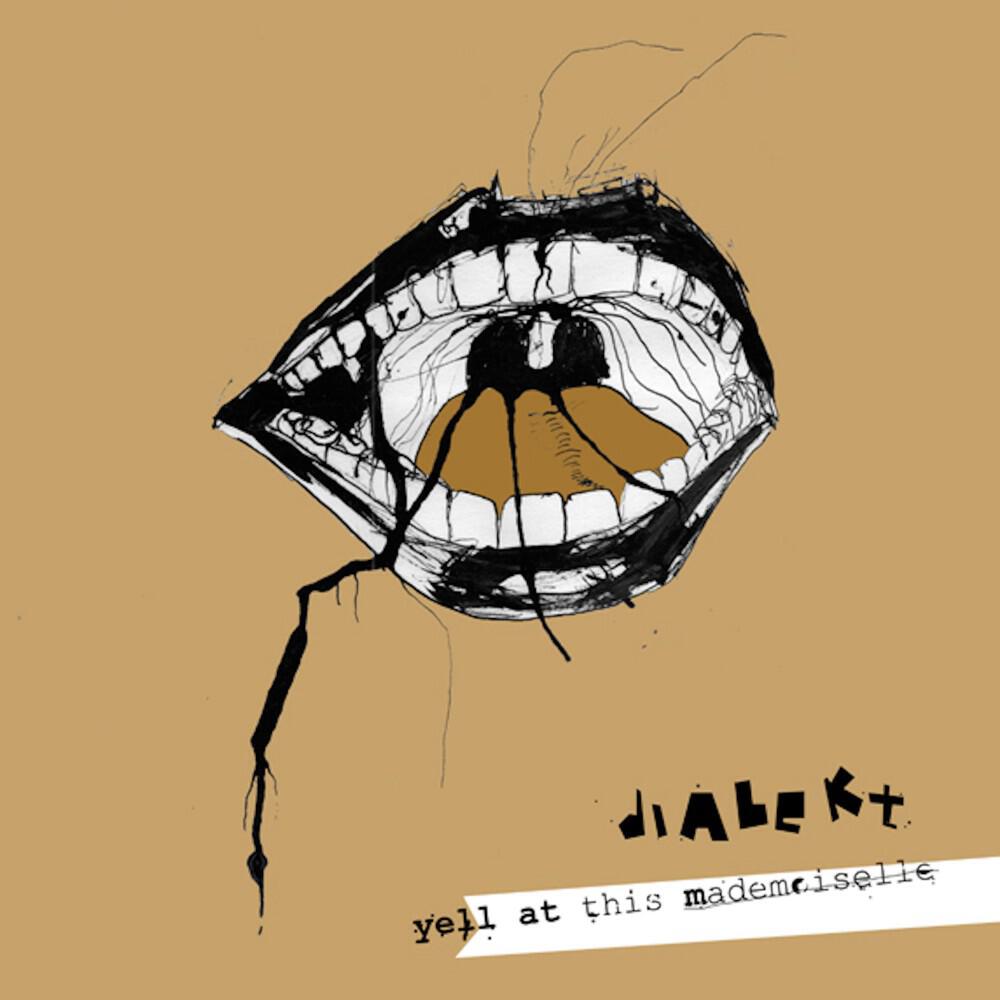 Релиз Yell at This Mademoiselle