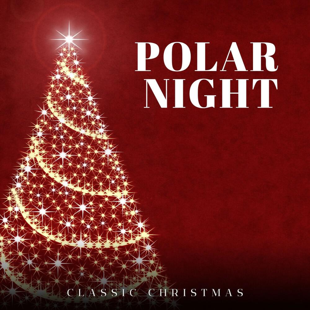 Релиз Polar Night: Smooth Jazz Christmas