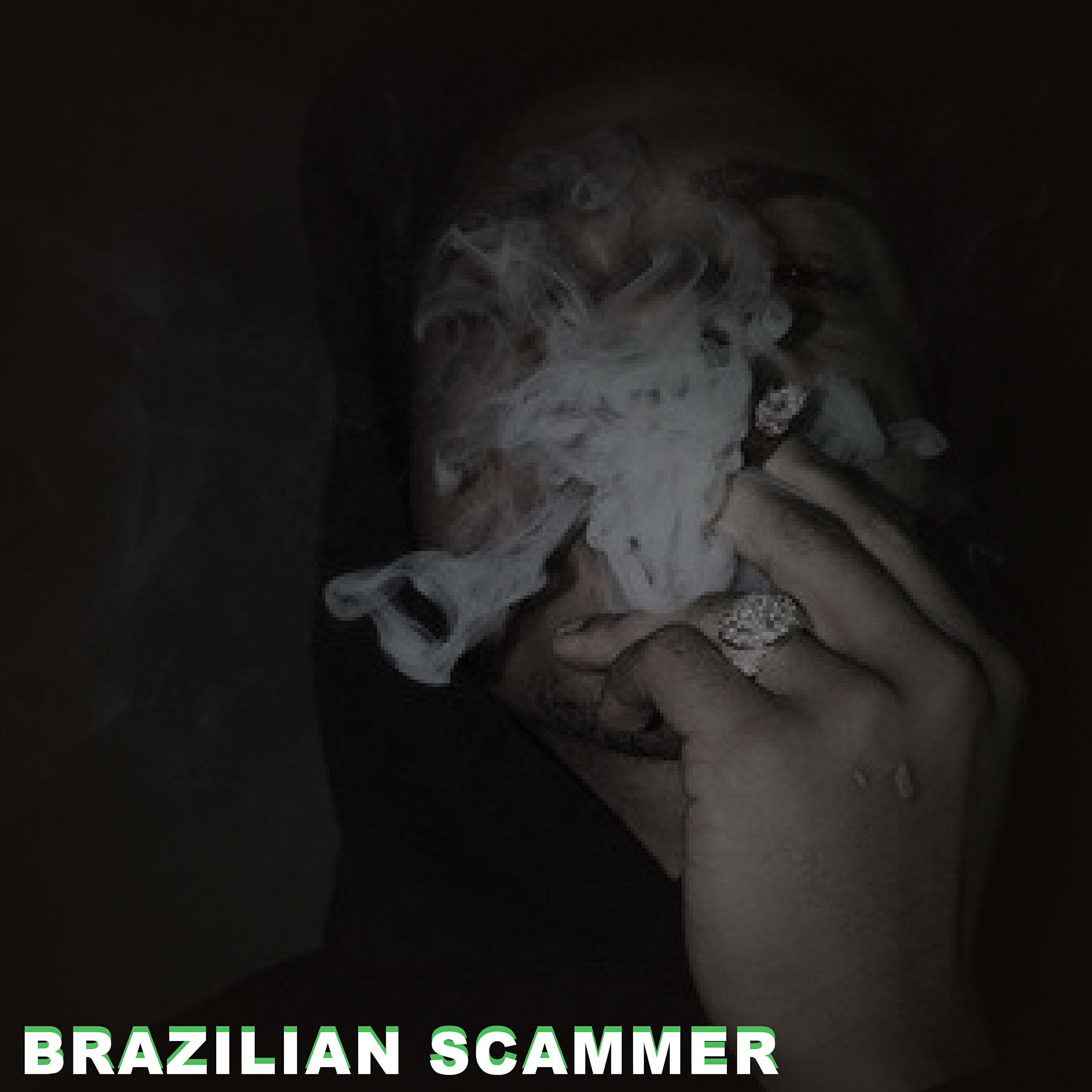Релиз London Scammer