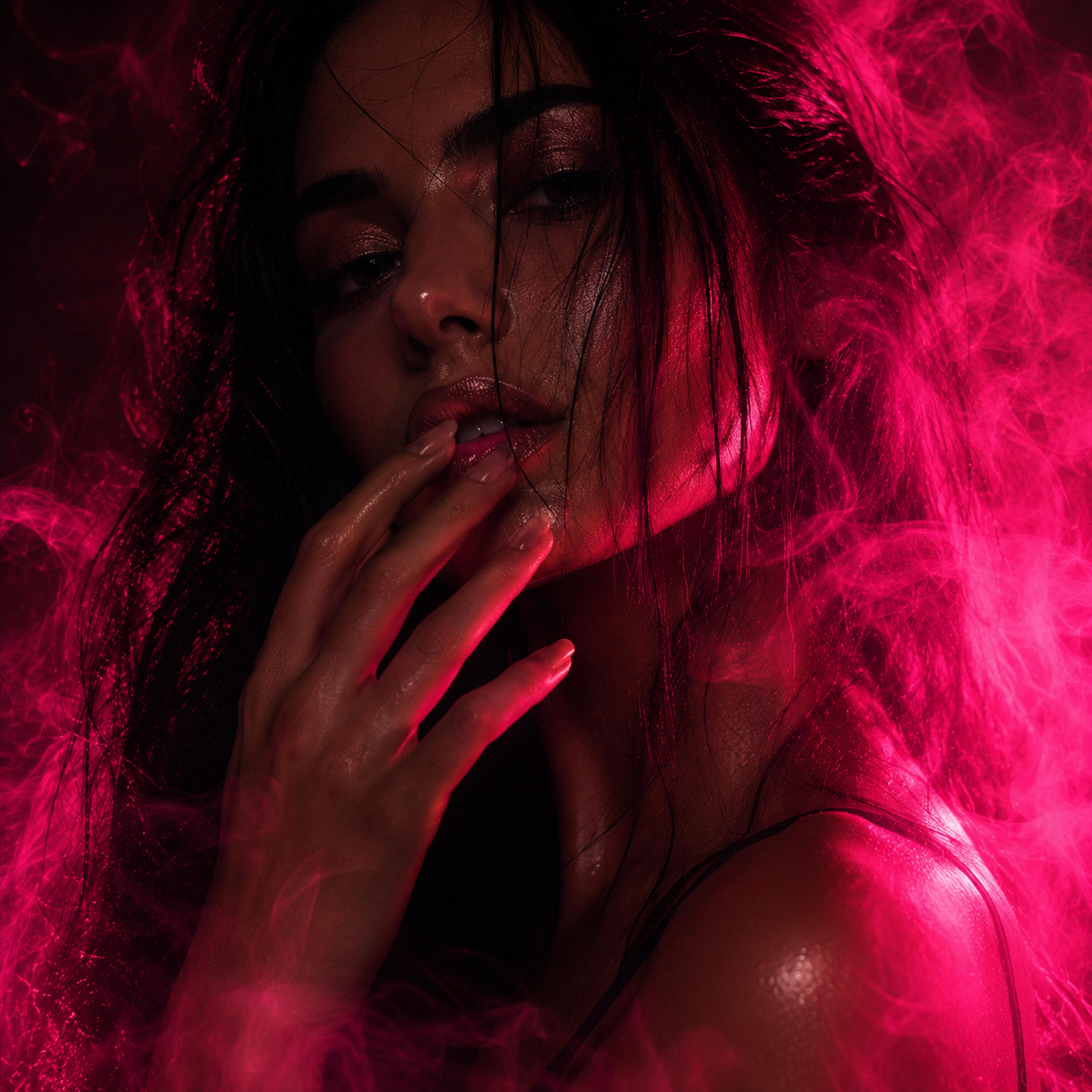 Релиз Midnight Signs