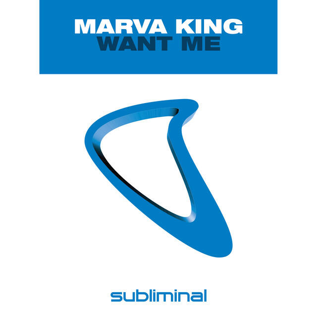 Релиз Want Me