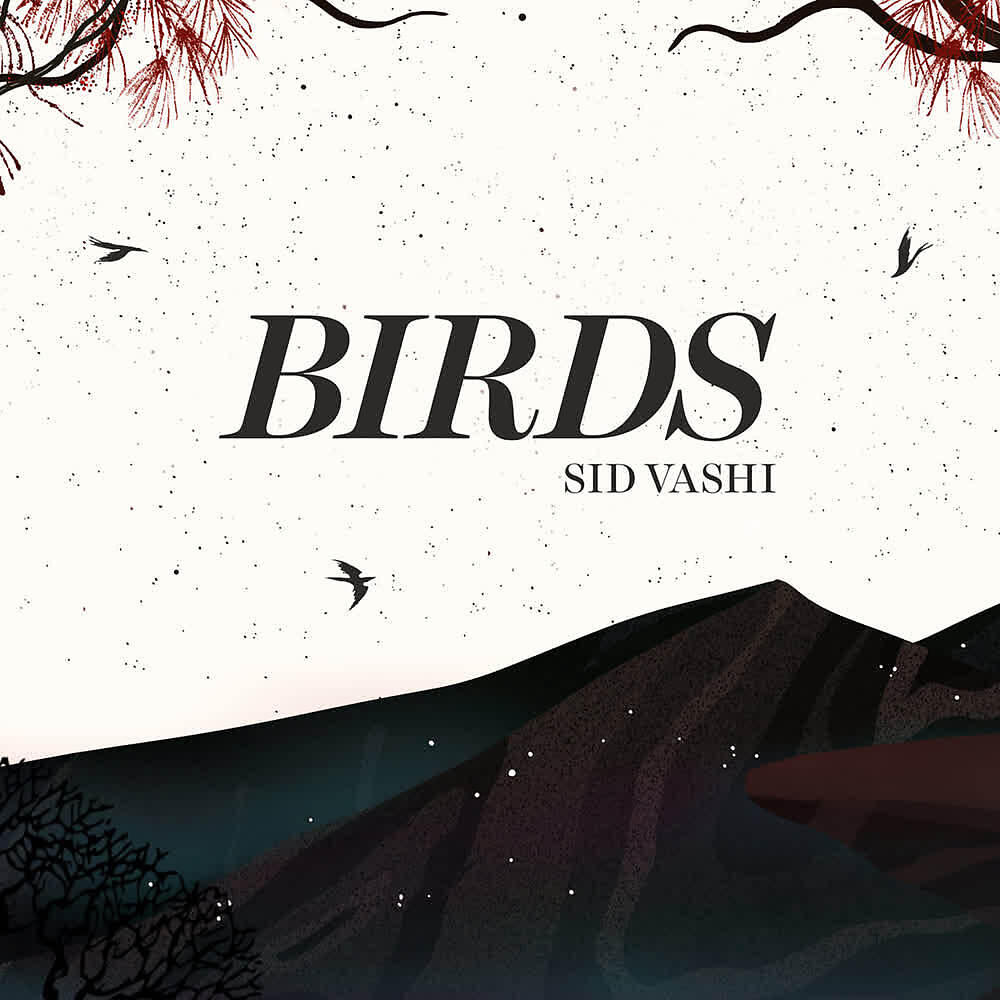Релиз Birds