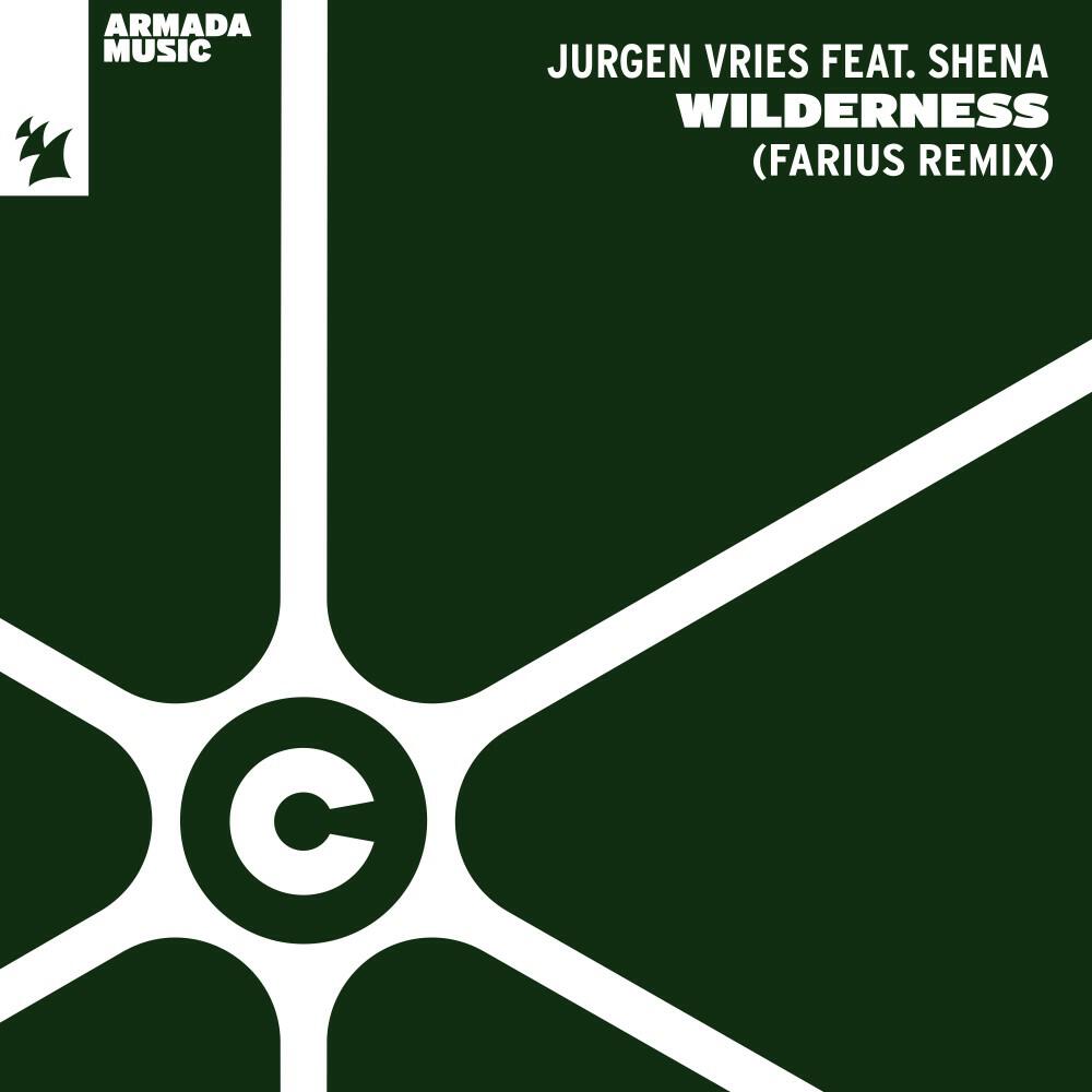 Релиз Wilderness (Farius Remix)