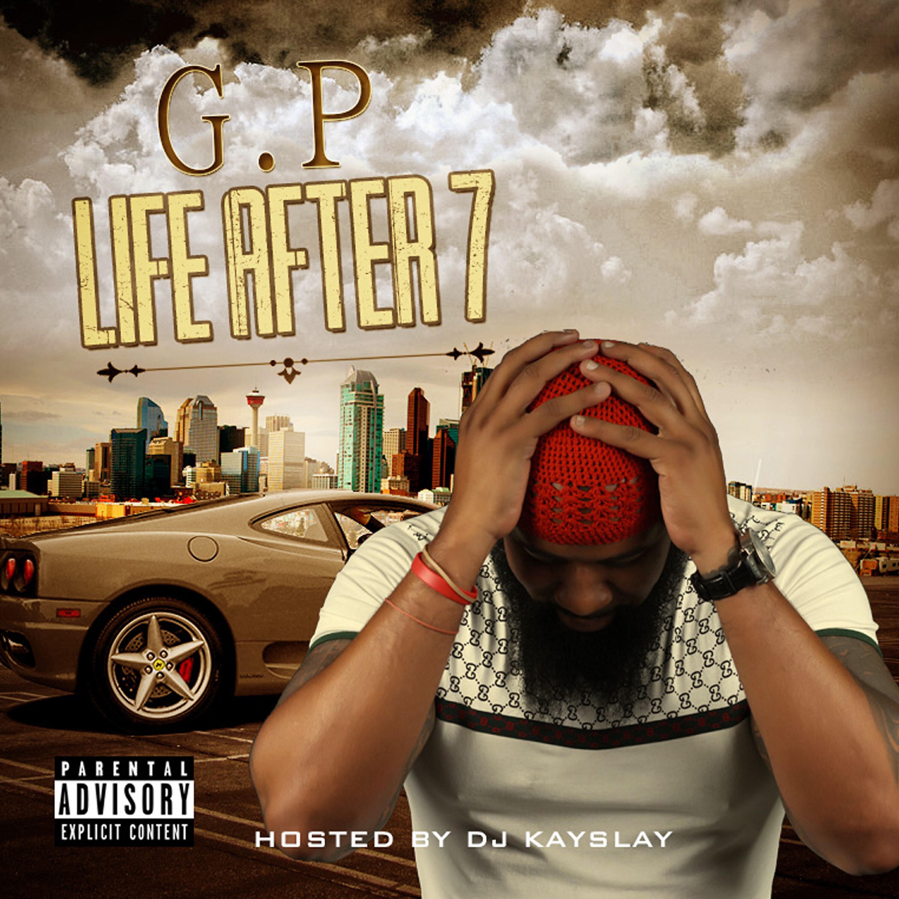 Релиз Life After 7 Vol. 1