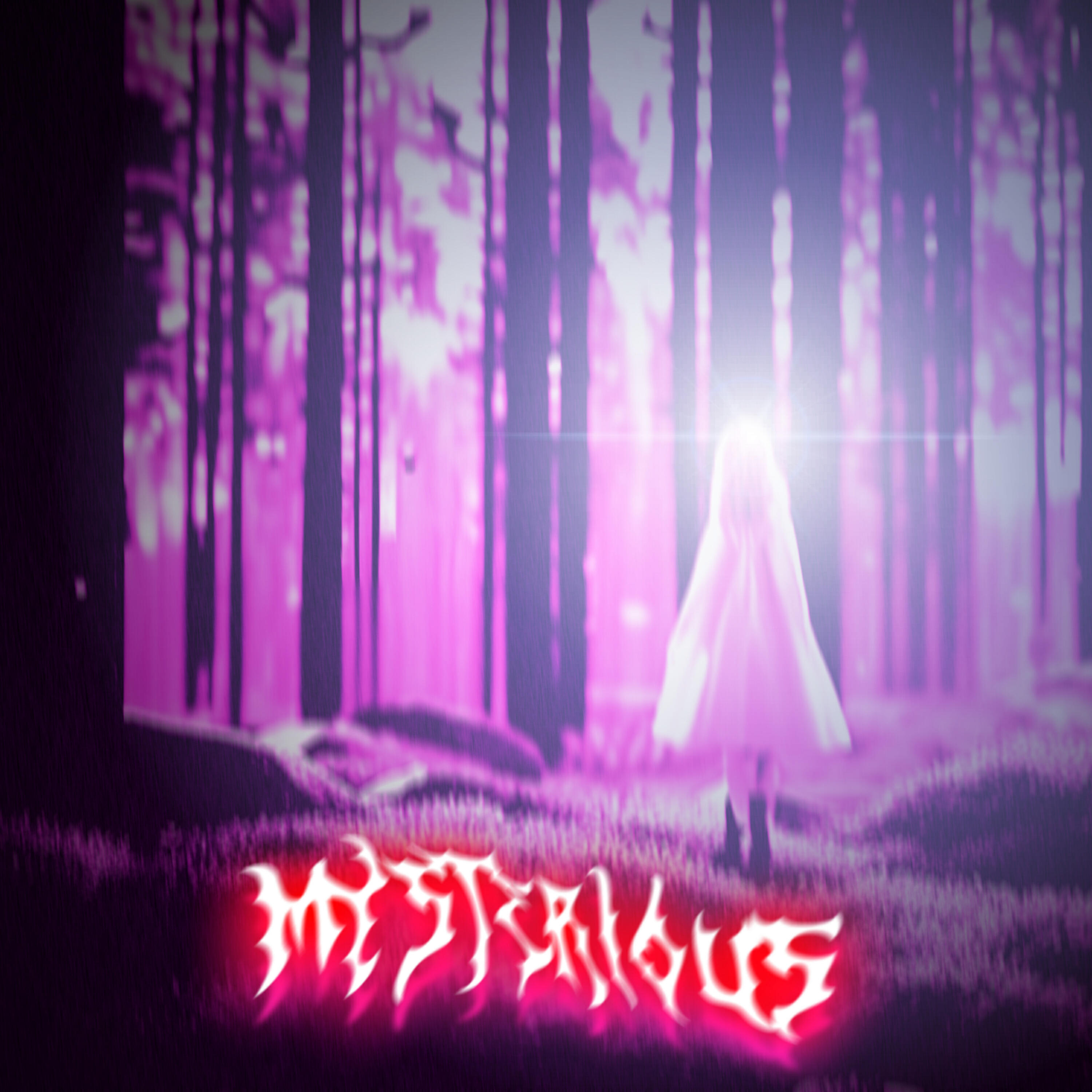 Релиз Mysterious