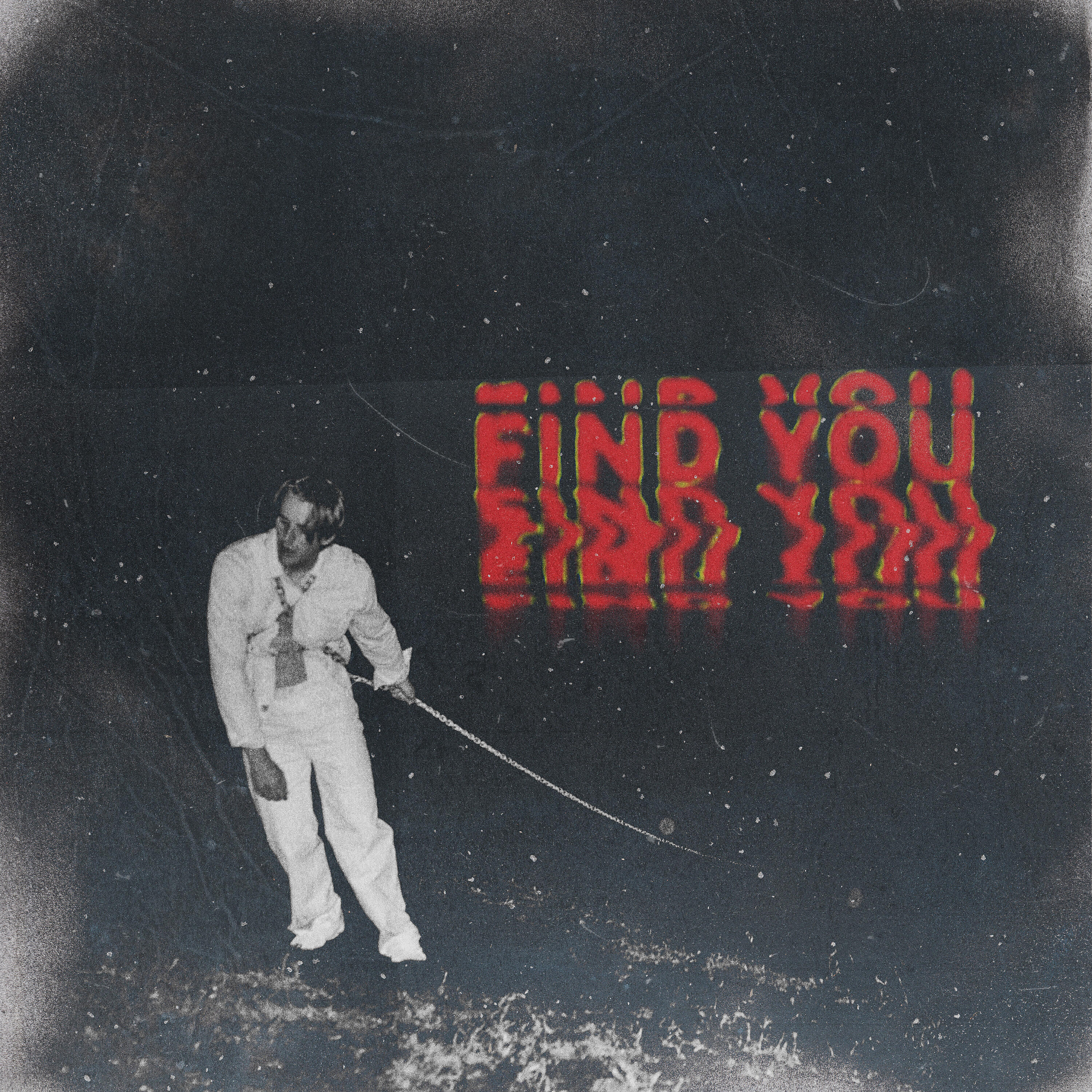 Релиз Find You