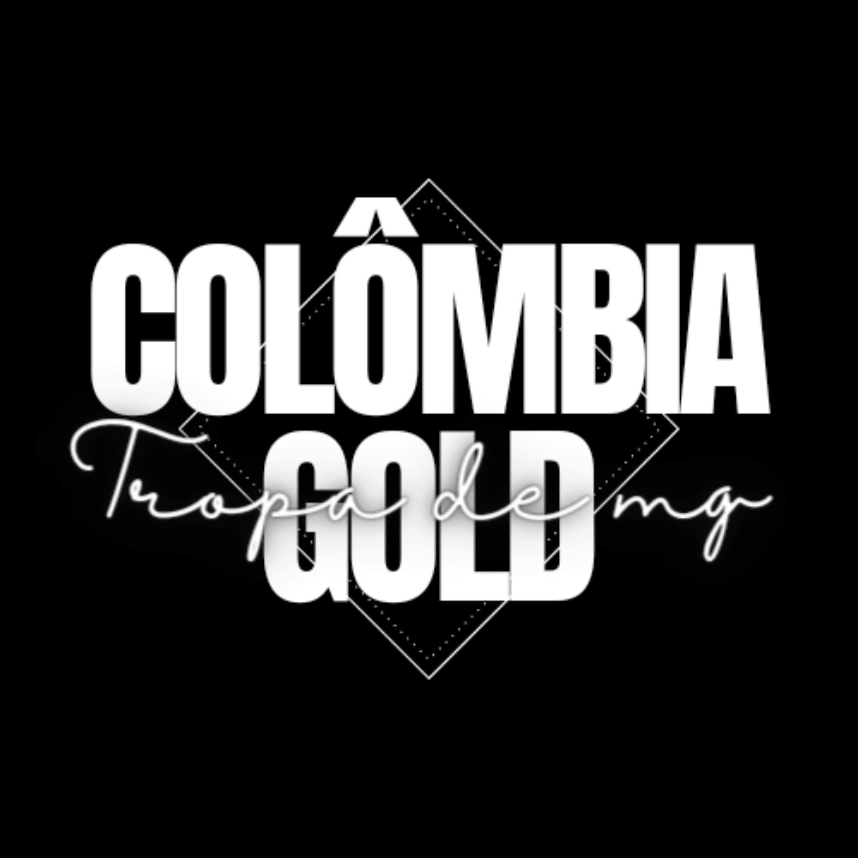 Релиз Colômbia Gold