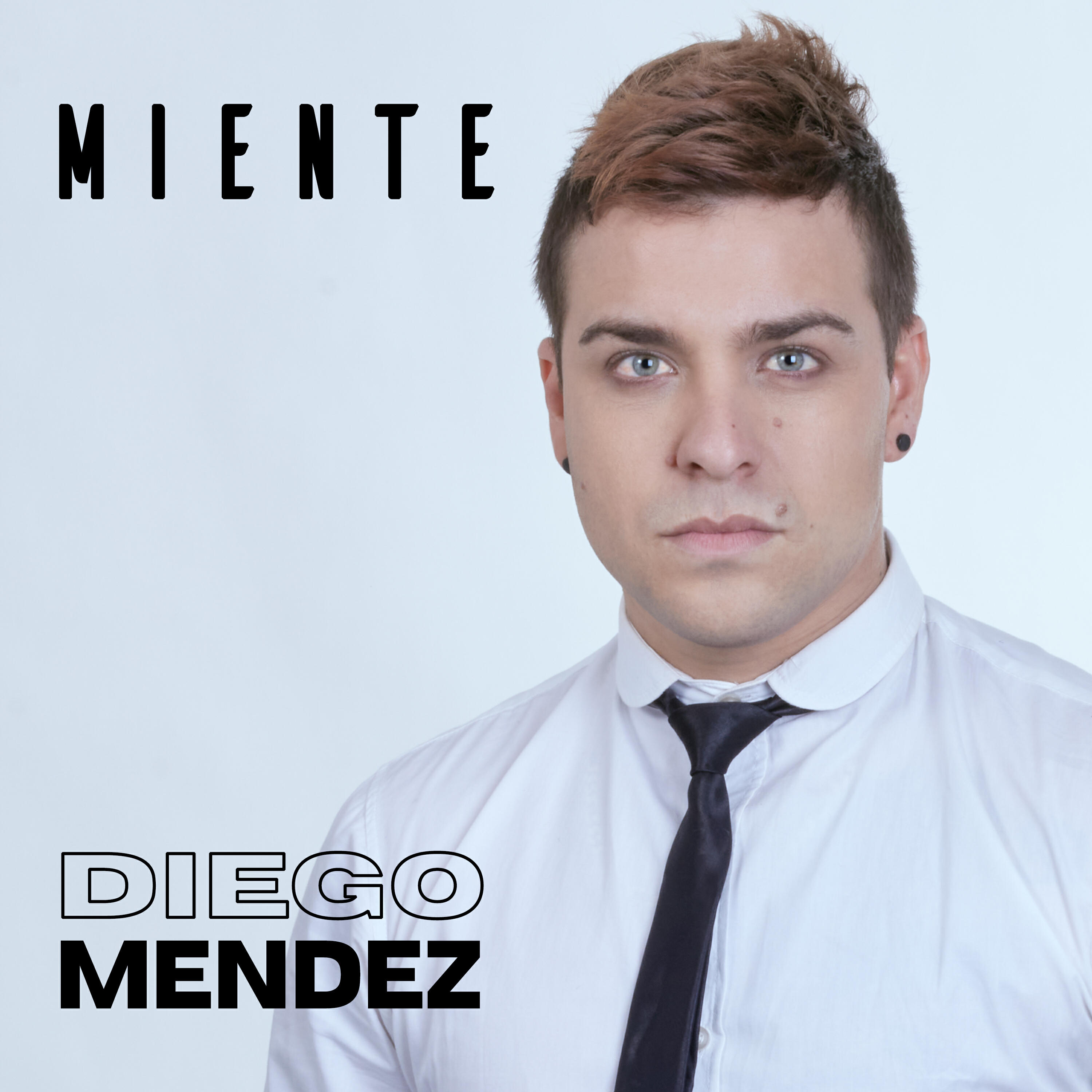 Релиз Miente