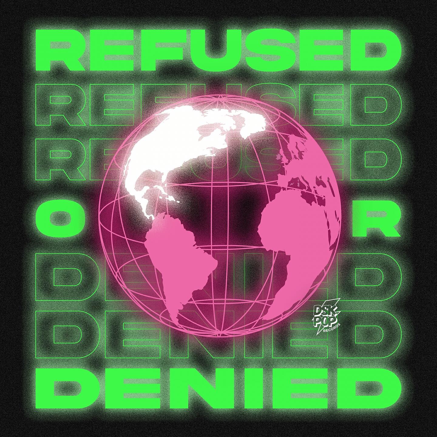 Релиз Refused or Denied