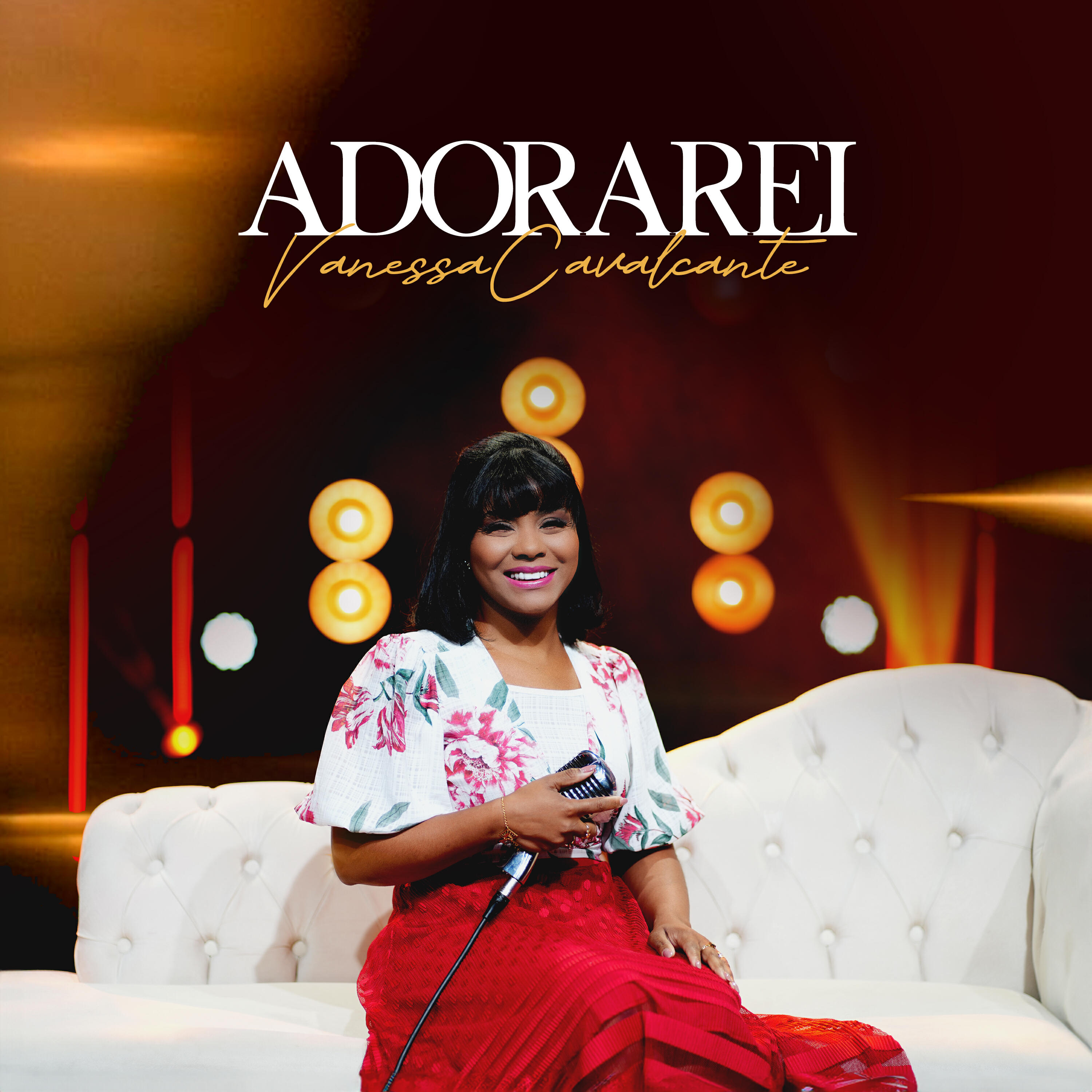 Релиз Adorarei