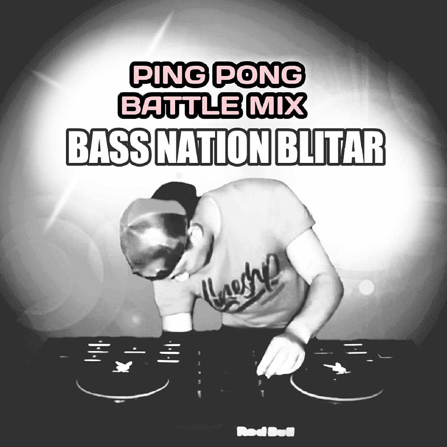 Релиз Ping Pong Battle Mix