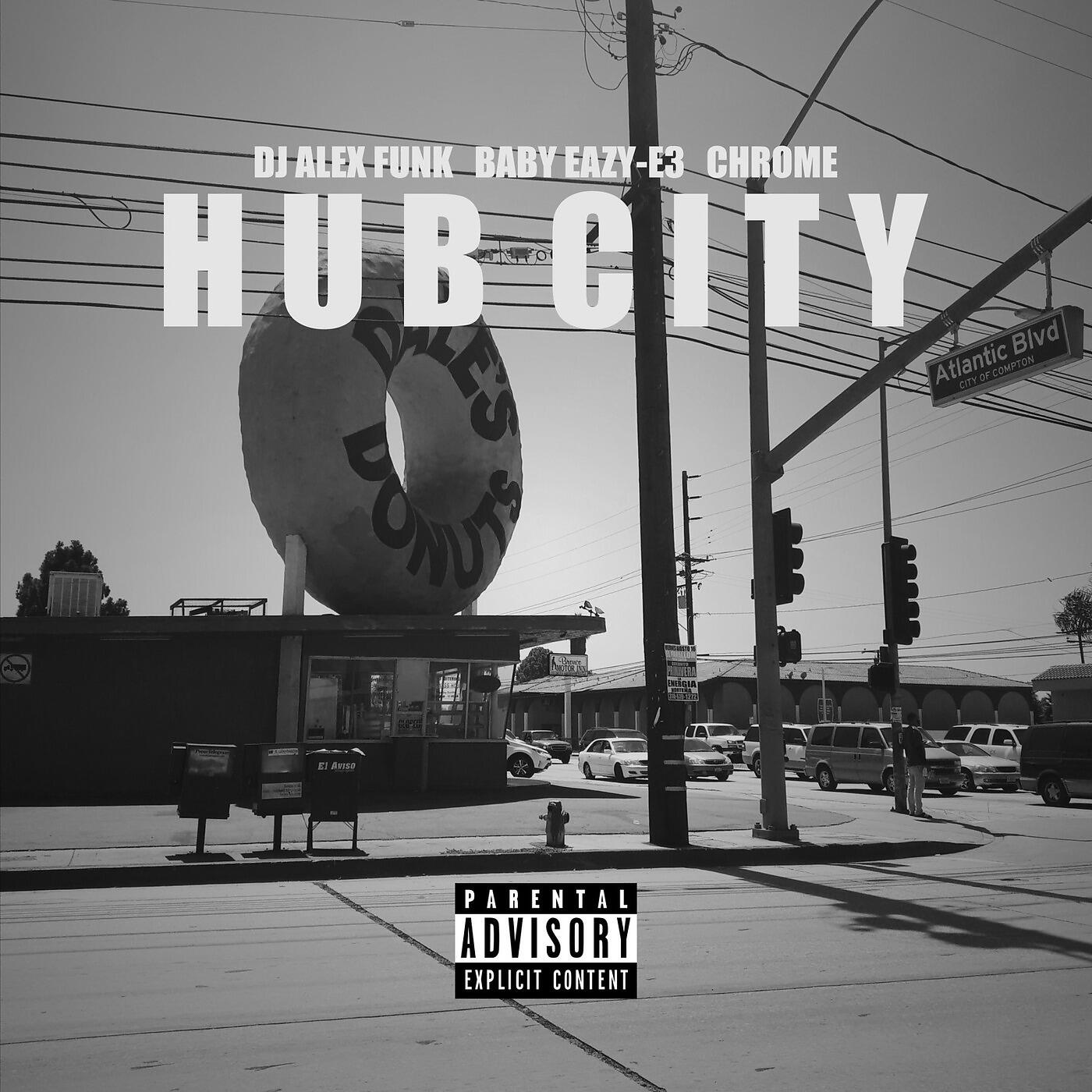 Релиз Hub City