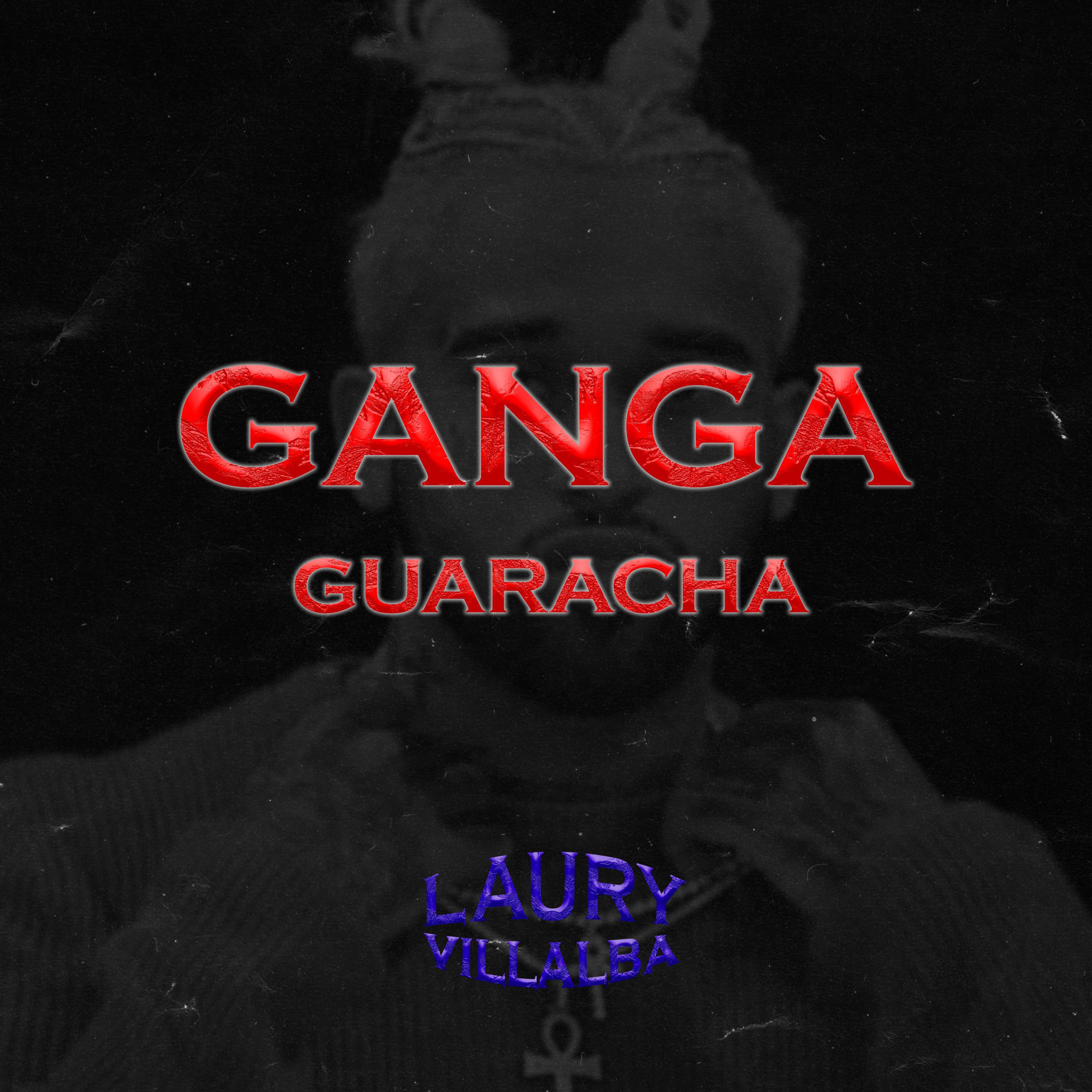 Релиз GANGA (Guaracha)