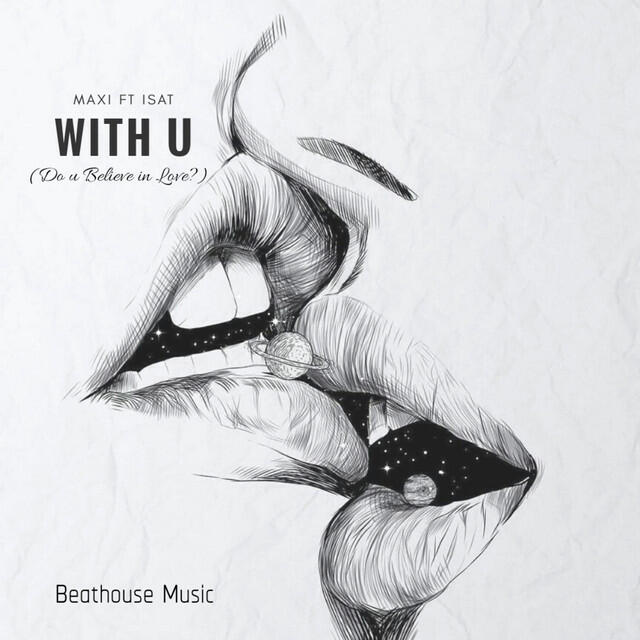 Релиз With You
