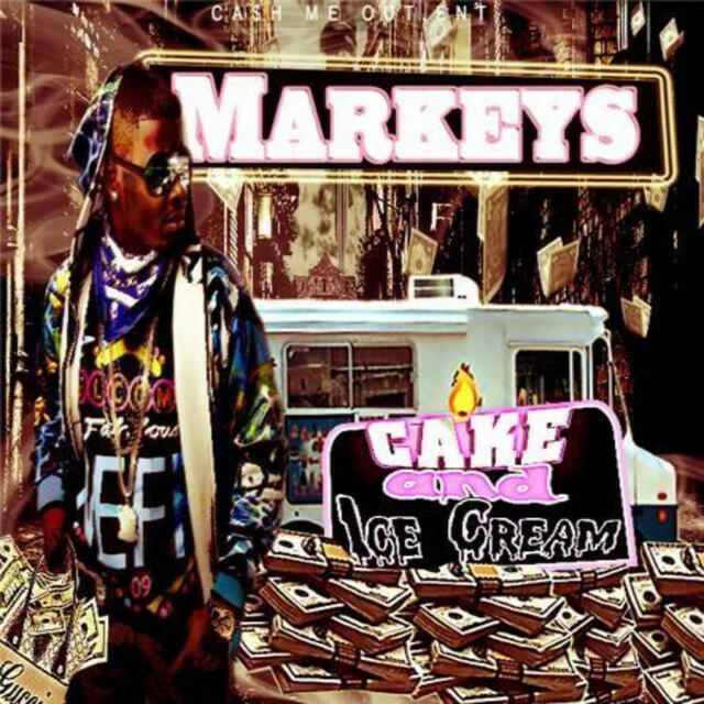 Релиз Cake & Ice Cream Pt. 2