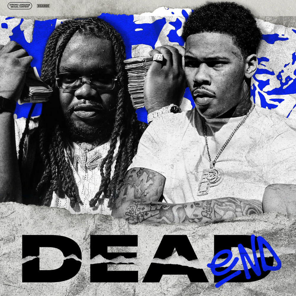 Релиз DEAD END